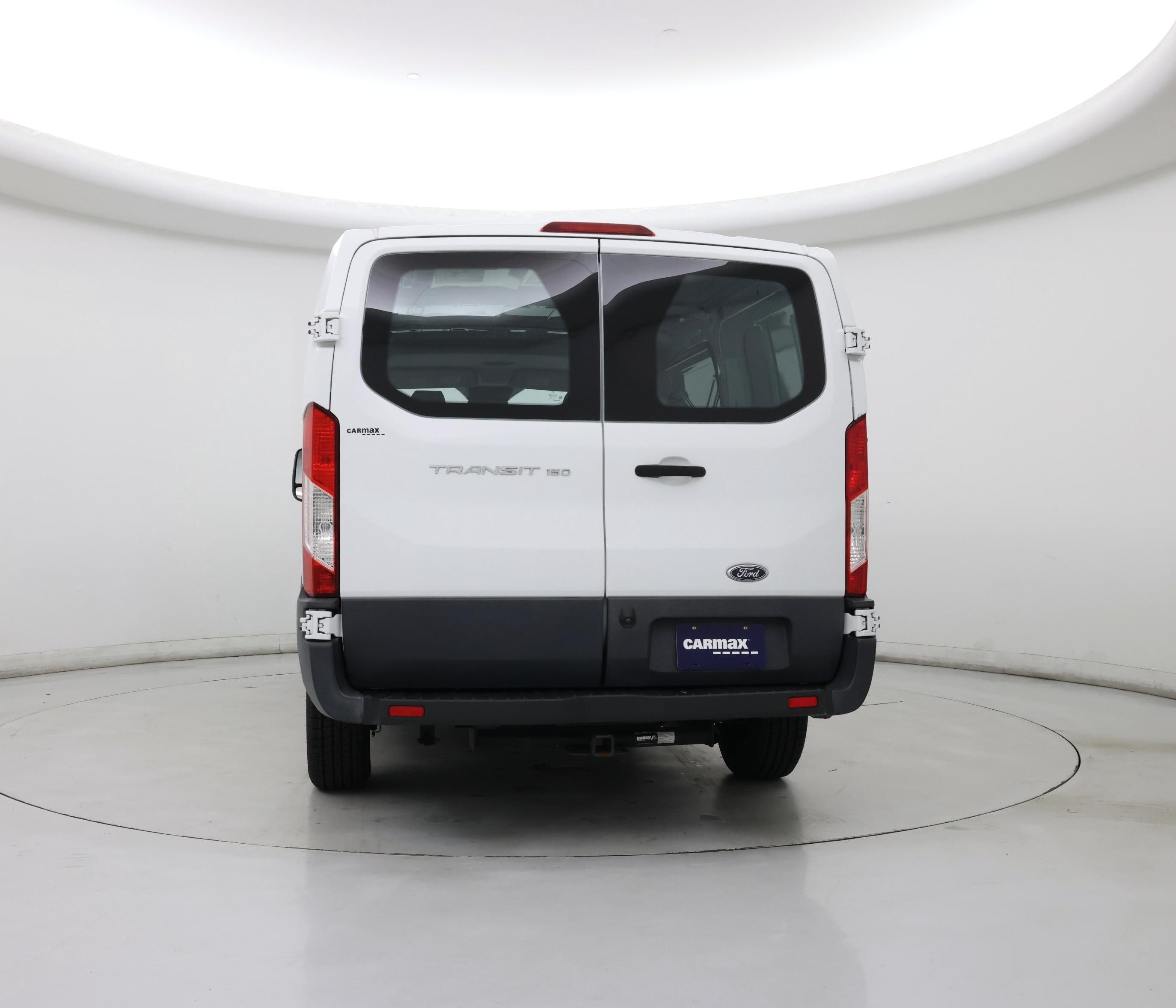 Thumbnail: 2016 Ford Transit Series - 6