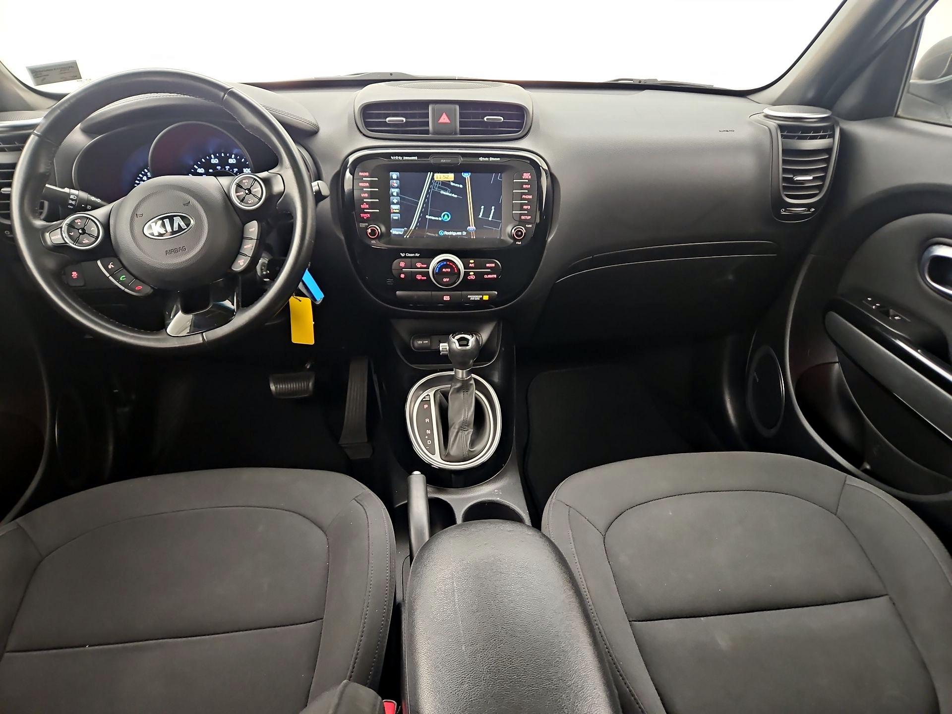 Thumbnail: 2014 Kia Soul - 9