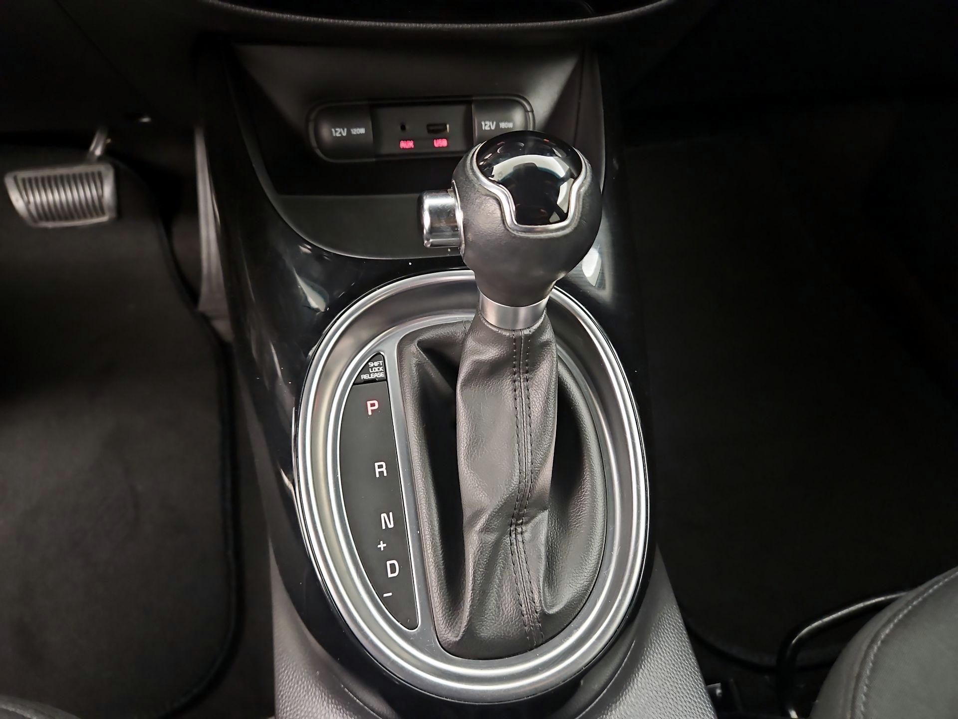 Thumbnail: 2014 Kia Soul - 18