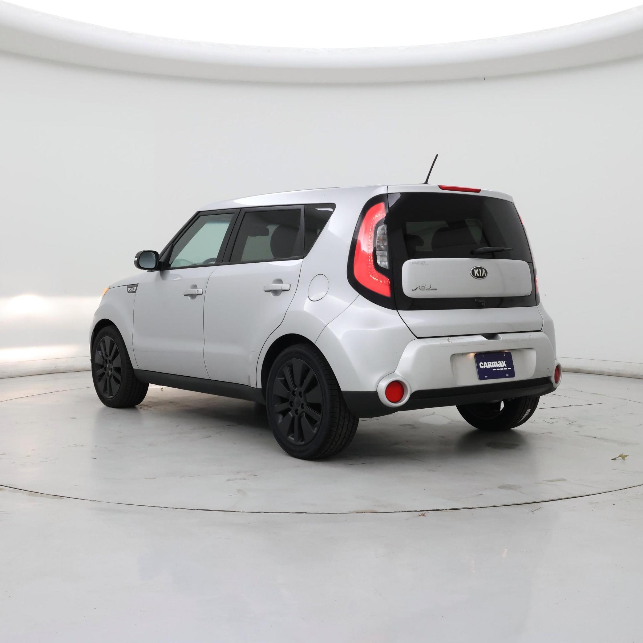 Thumbnail: 2014 Kia Soul - 2
