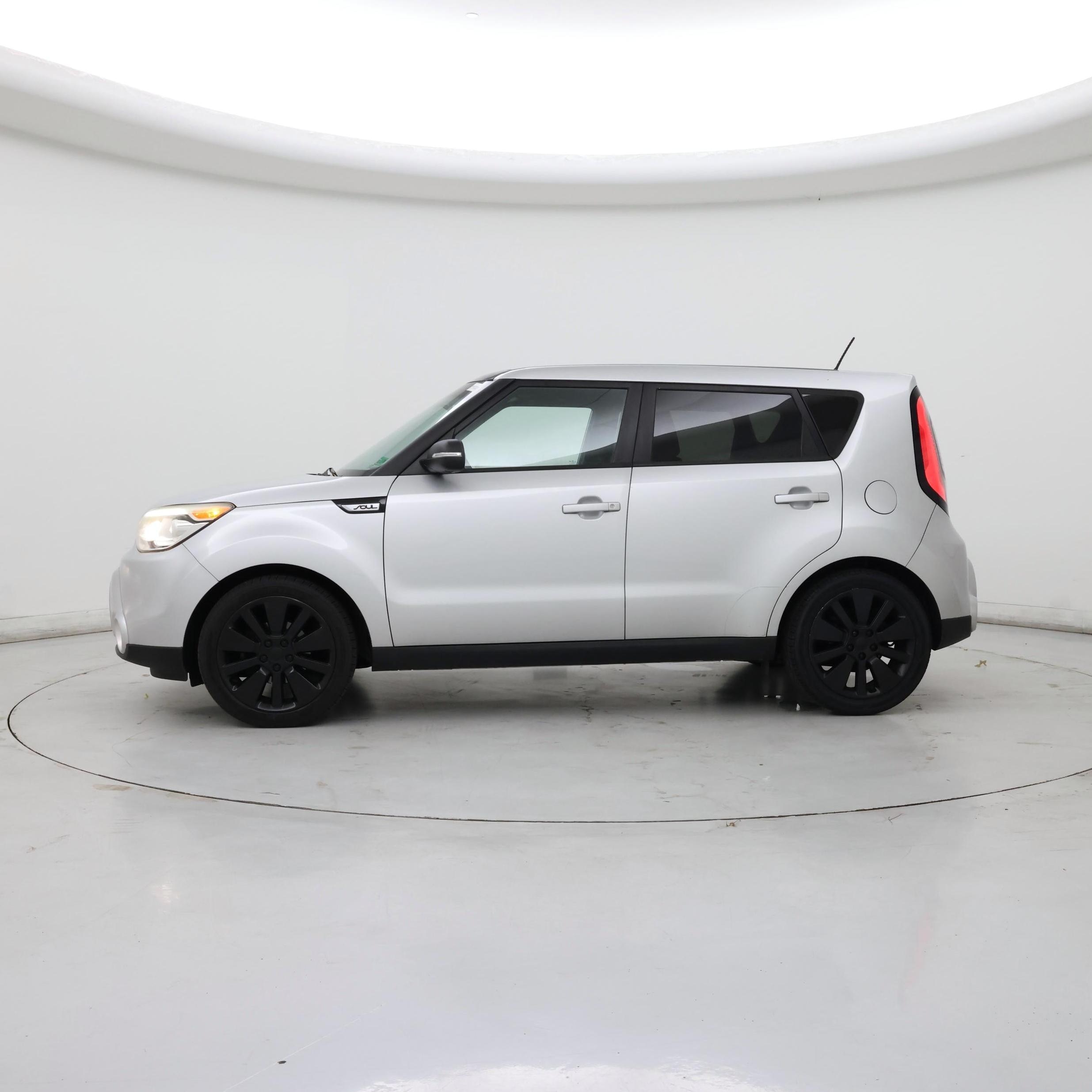 Thumbnail: 2014 Kia Soul - 3
