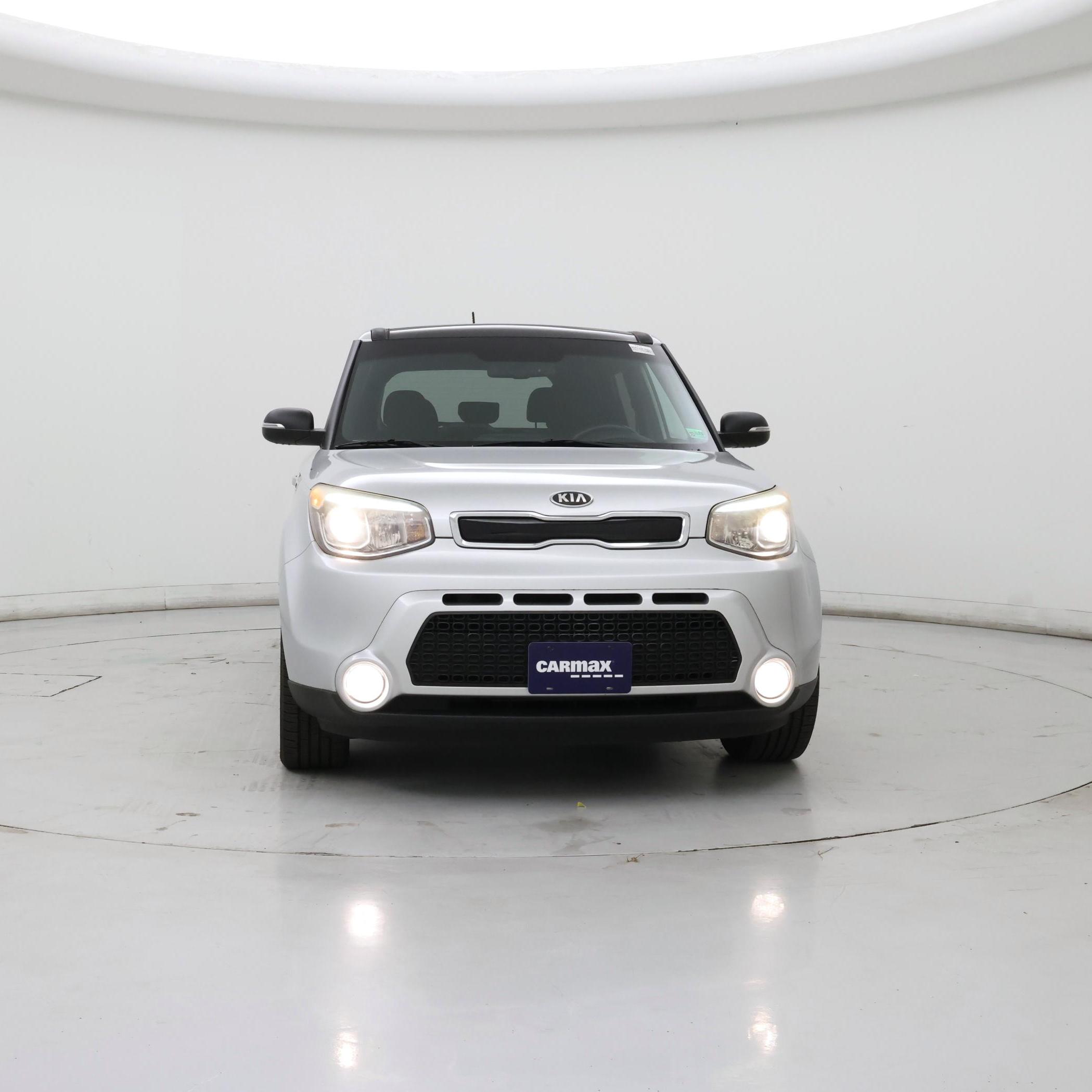 Thumbnail: 2014 Kia Soul - 5