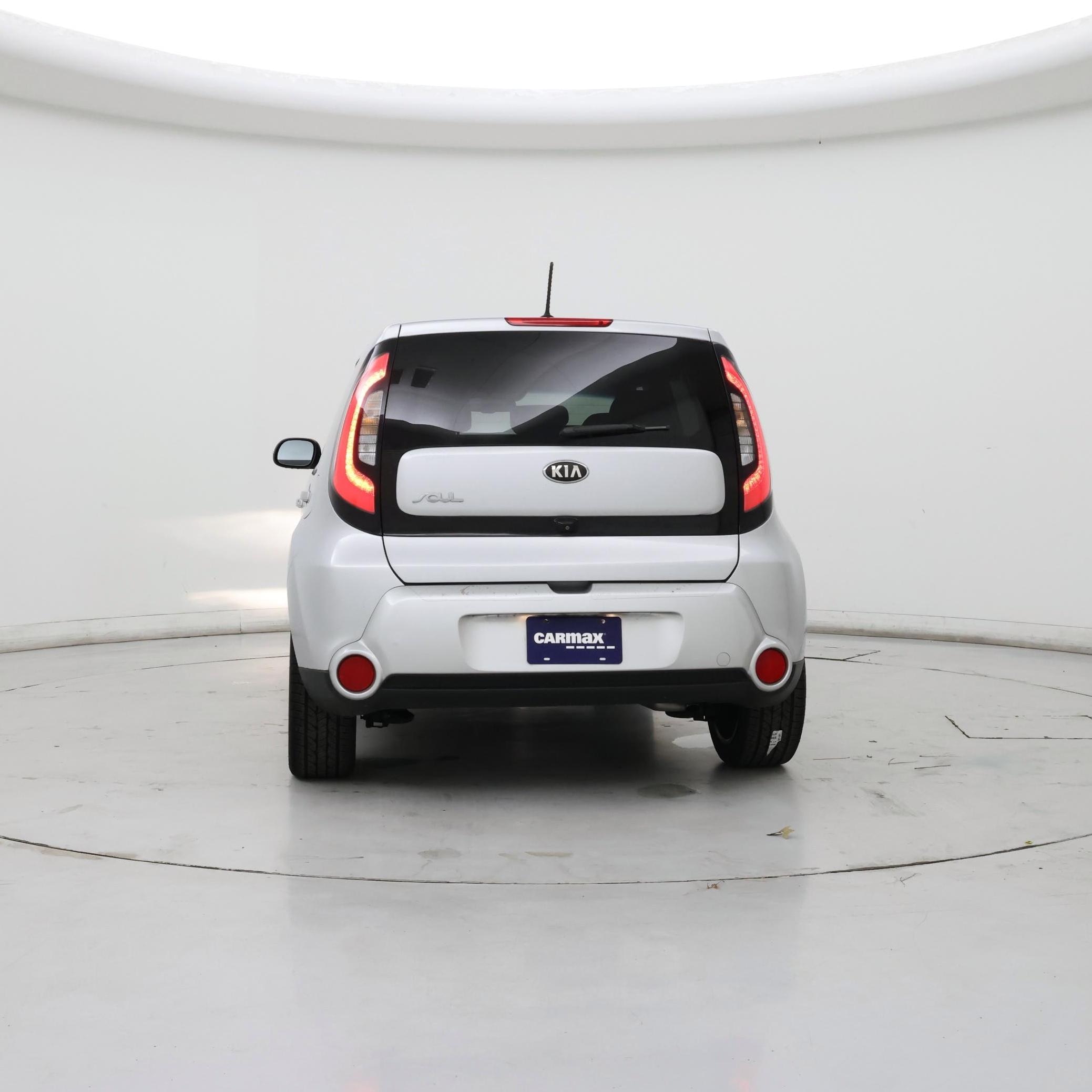 Thumbnail: 2014 Kia Soul - 6