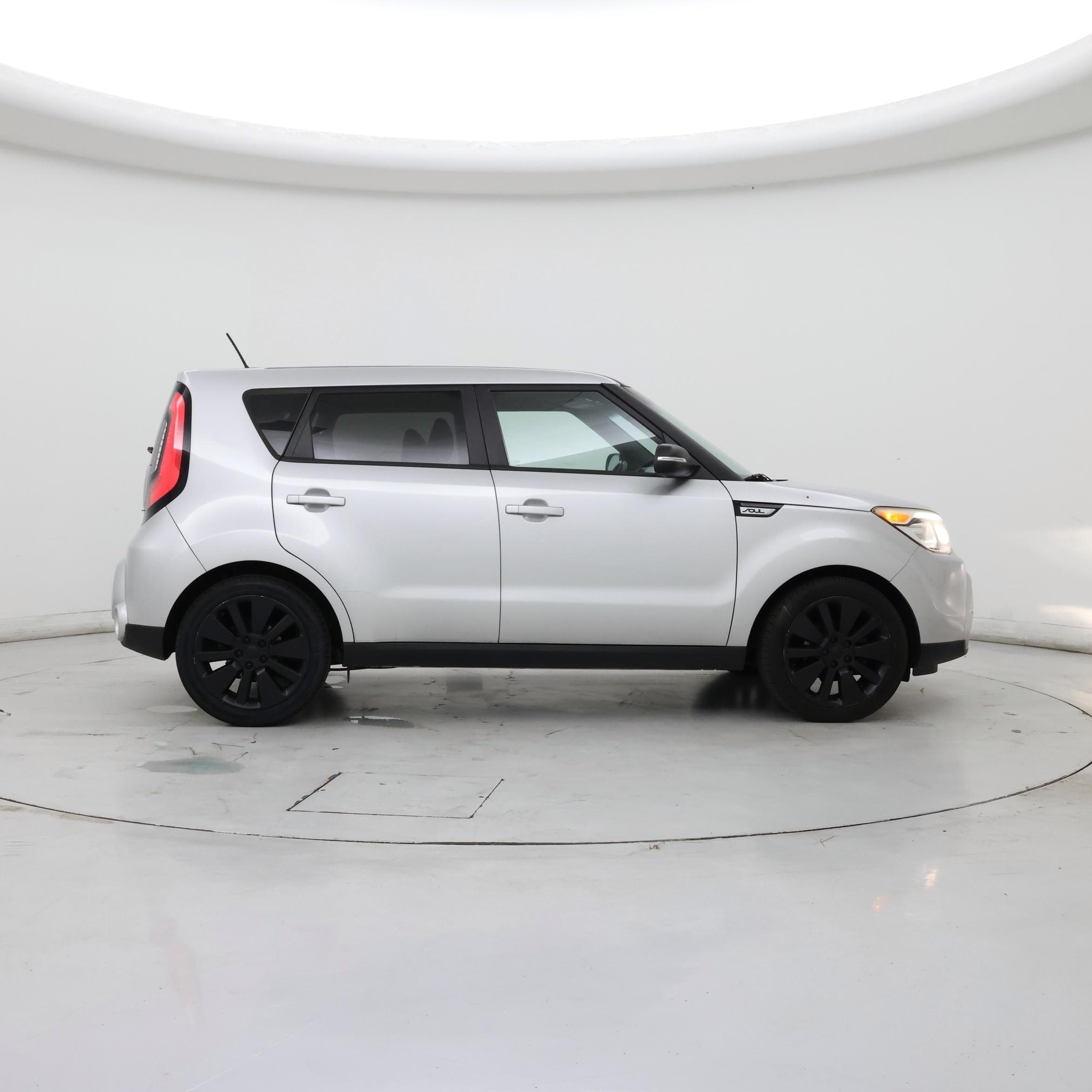 Thumbnail: 2014 Kia Soul - 7