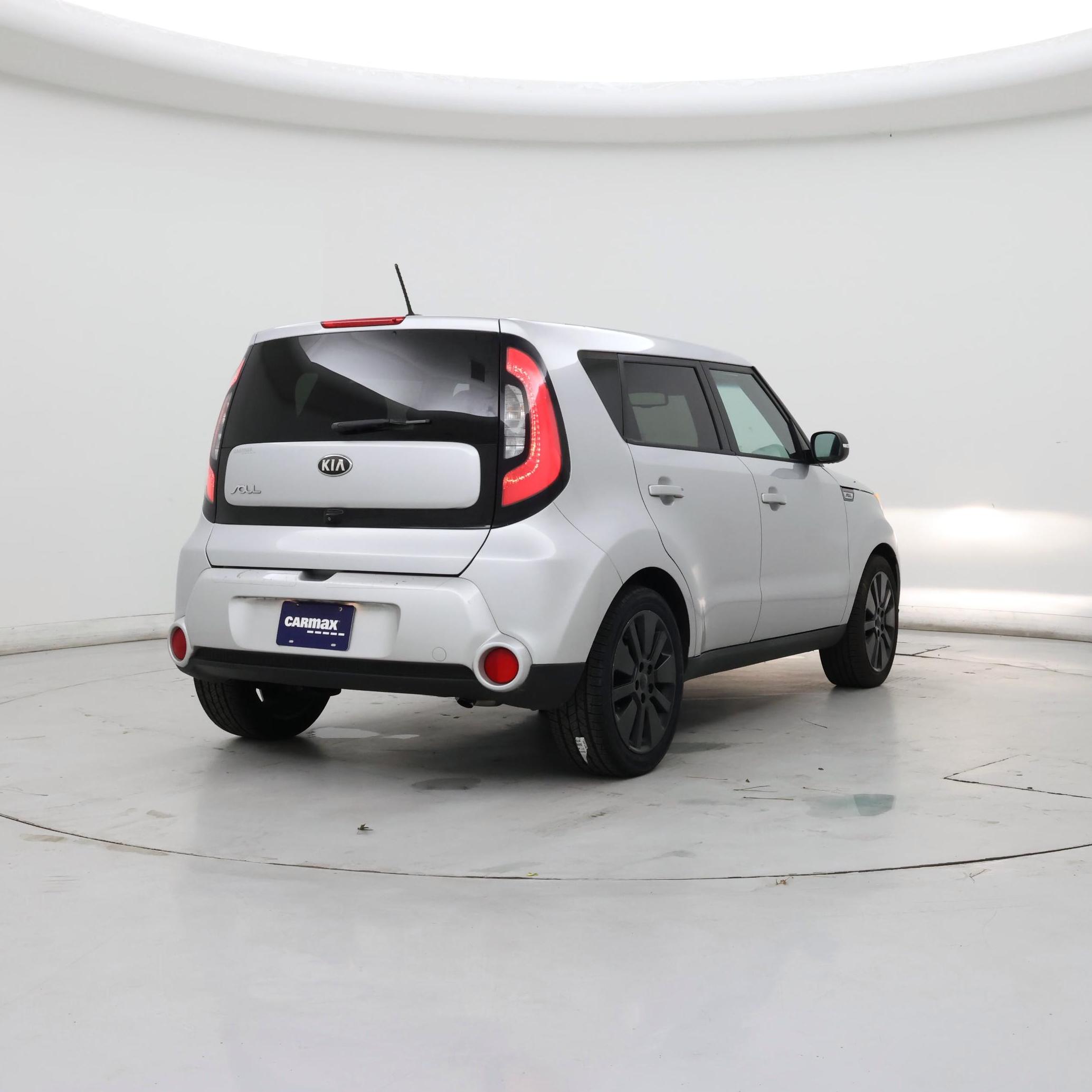 Thumbnail: 2014 Kia Soul - 8