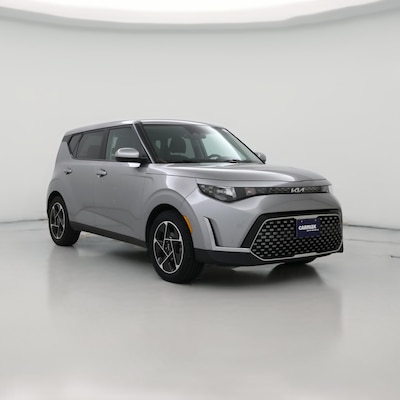 2023 Kia Soul EX