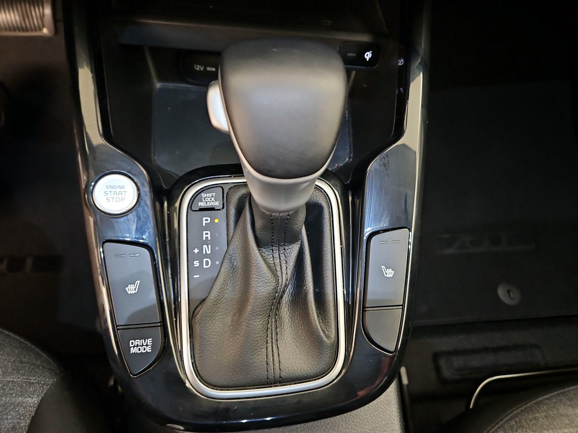 Thumbnail: 2023 Kia Soul - 18