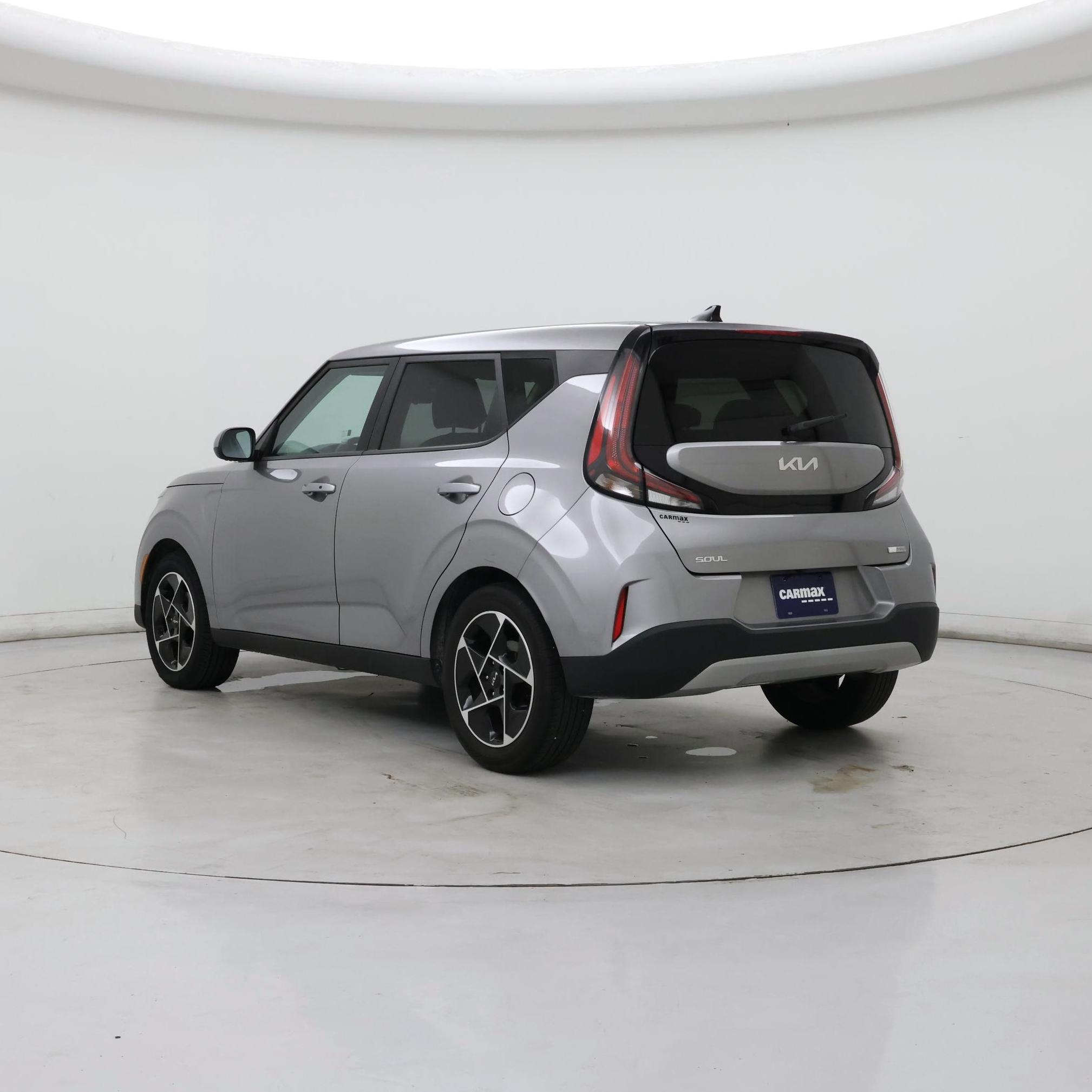 Thumbnail: 2023 Kia Soul - 2