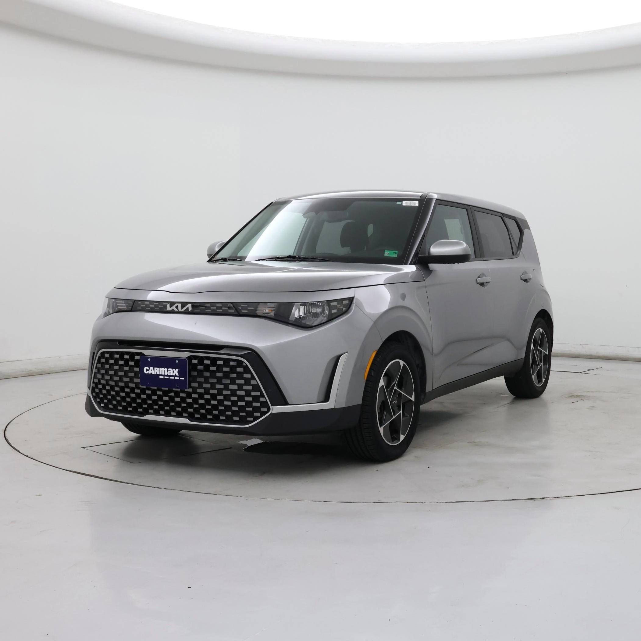 Thumbnail: 2023 Kia Soul - 4