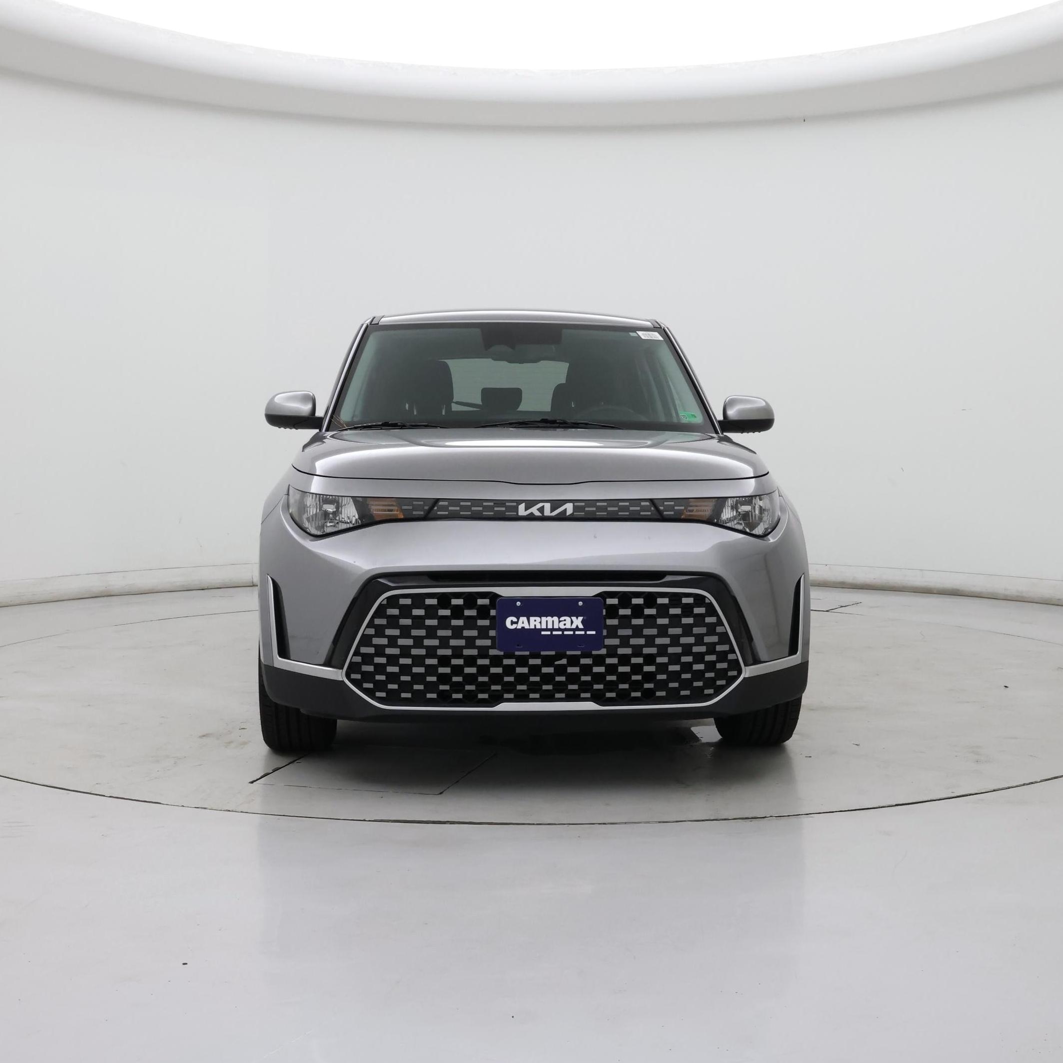 Thumbnail: 2023 Kia Soul - 5