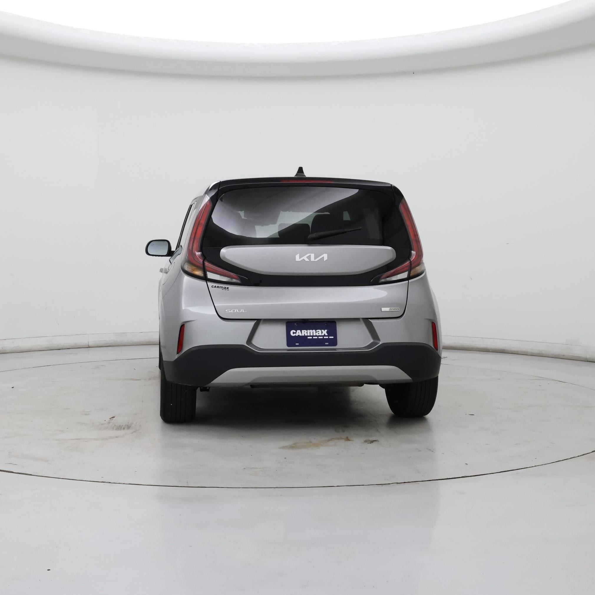 Thumbnail: 2023 Kia Soul - 6