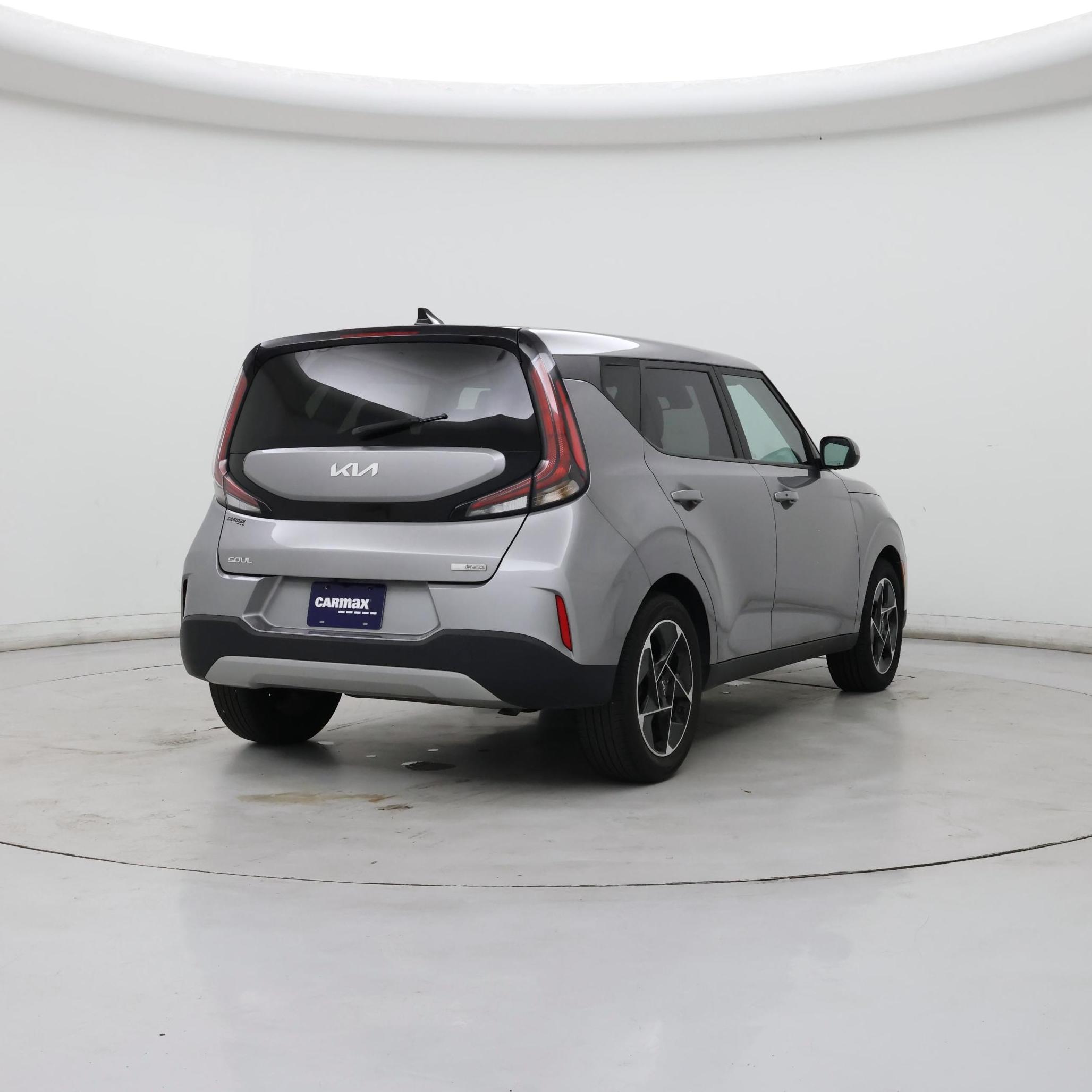Thumbnail: 2023 Kia Soul - 8