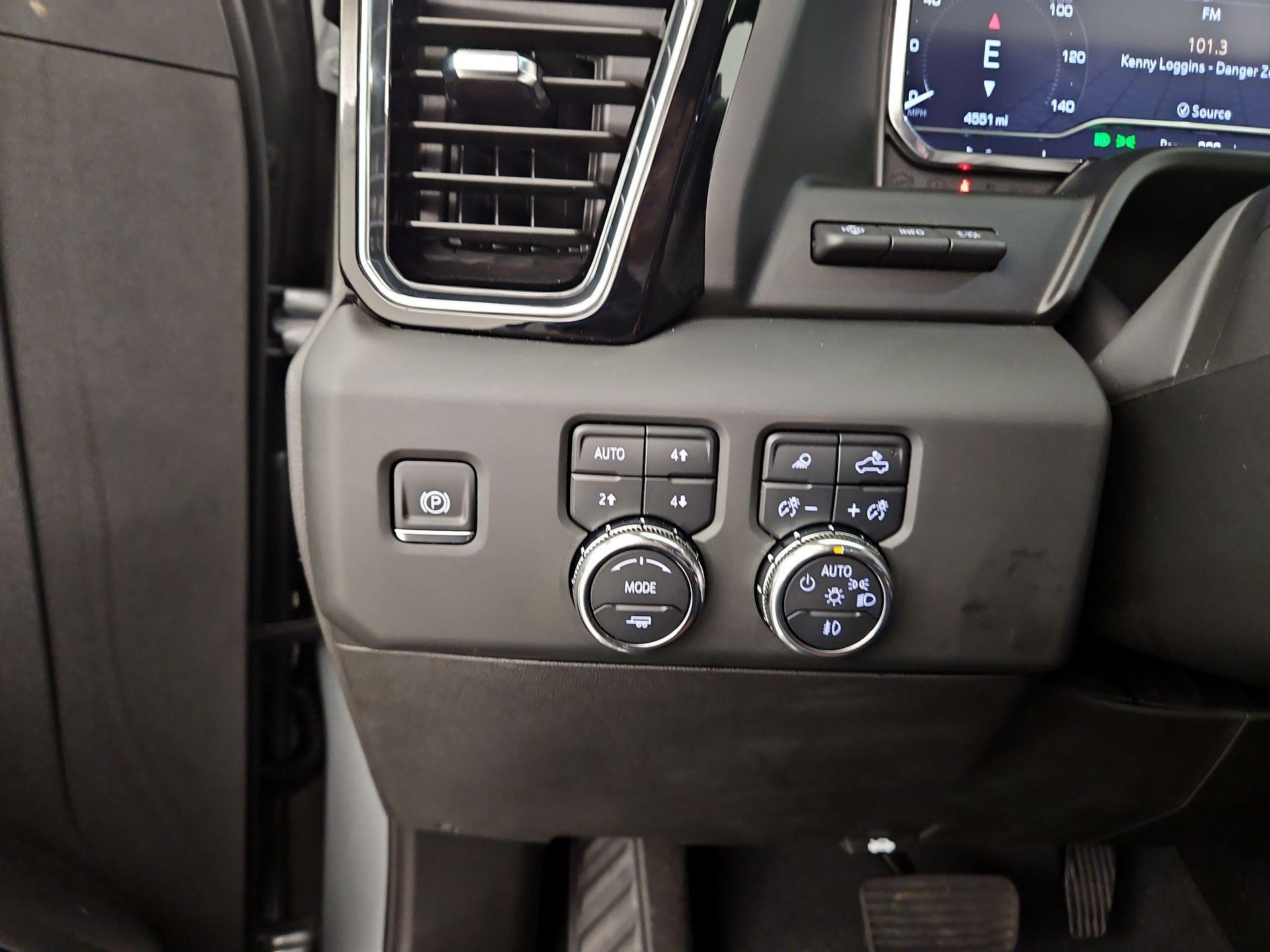 Thumbnail: 2025 GMC Sierra 1500 - 13