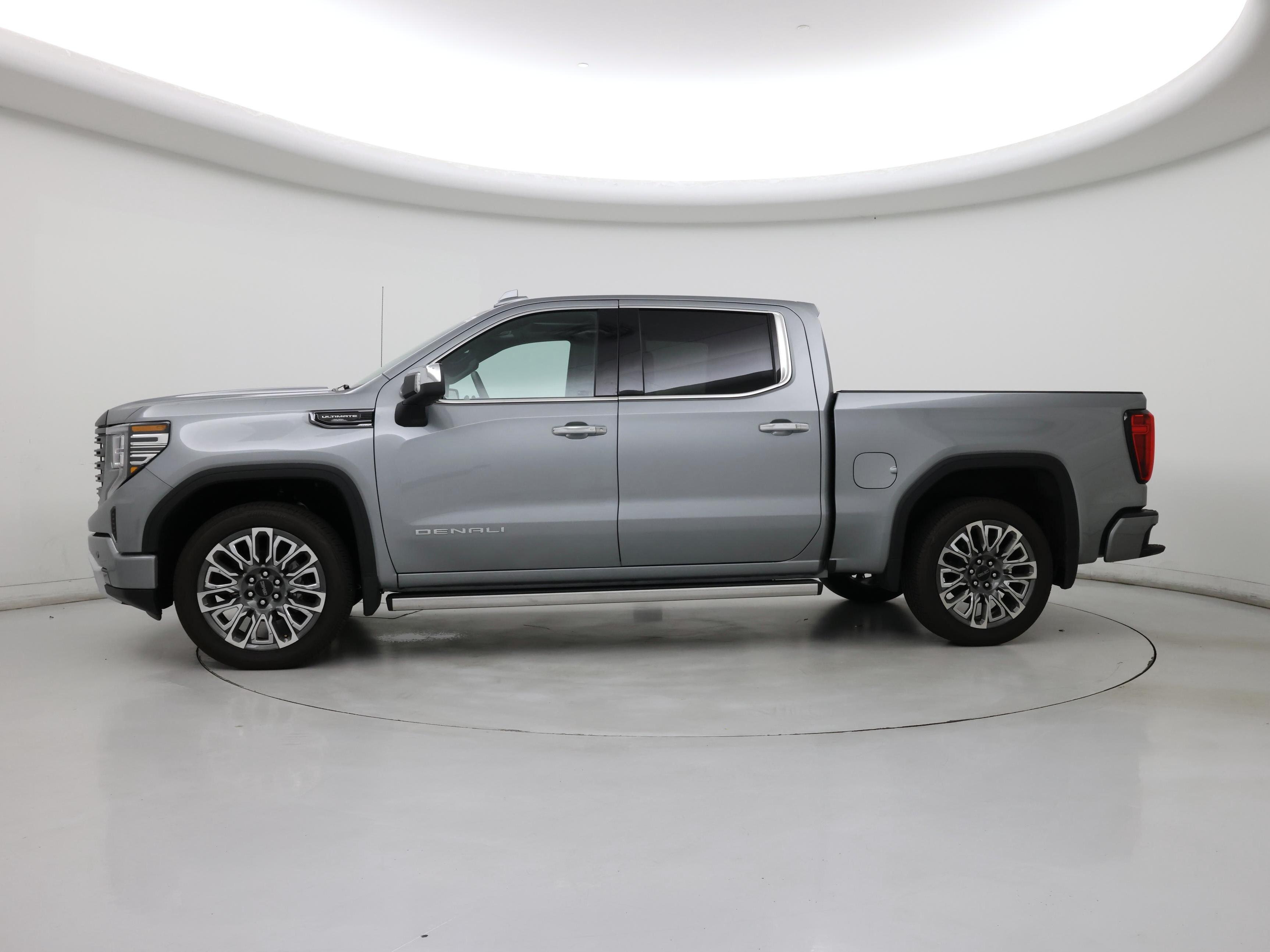 Thumbnail: 2025 GMC Sierra 1500 - 3