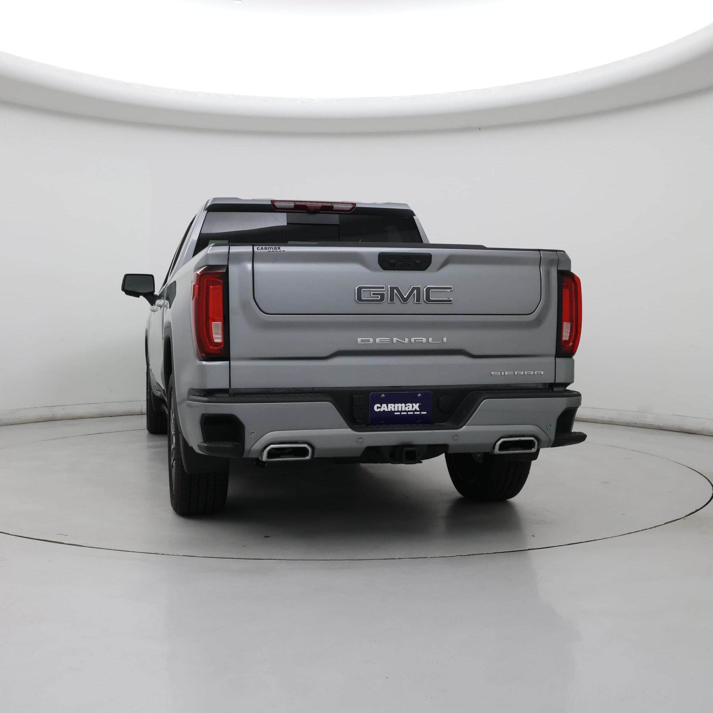 Thumbnail: 2025 GMC Sierra 1500 - 6