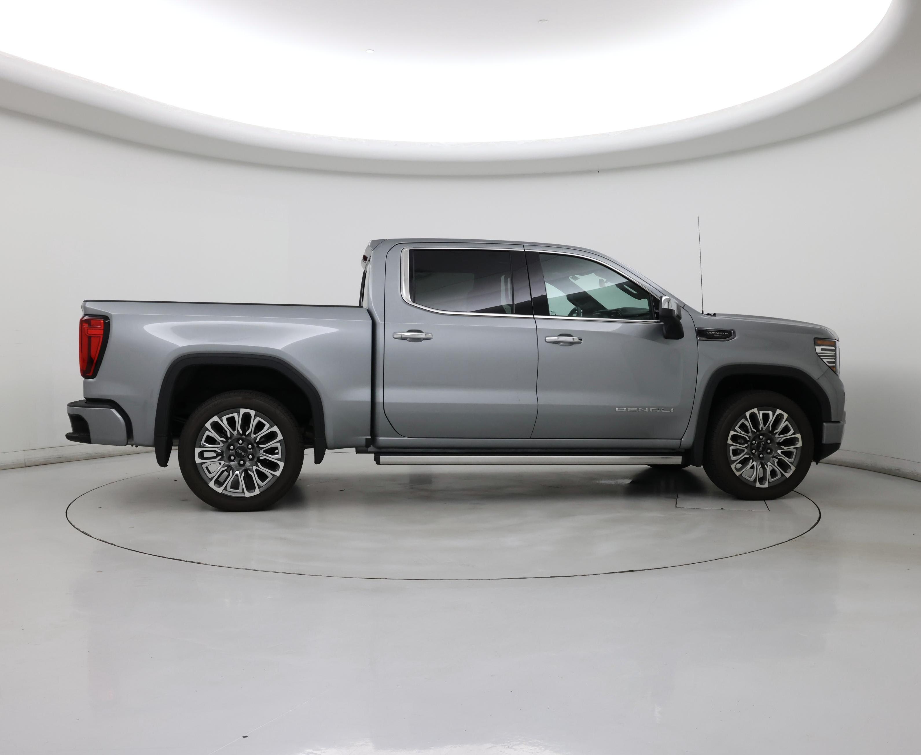 Thumbnail: 2025 GMC Sierra 1500 - 7