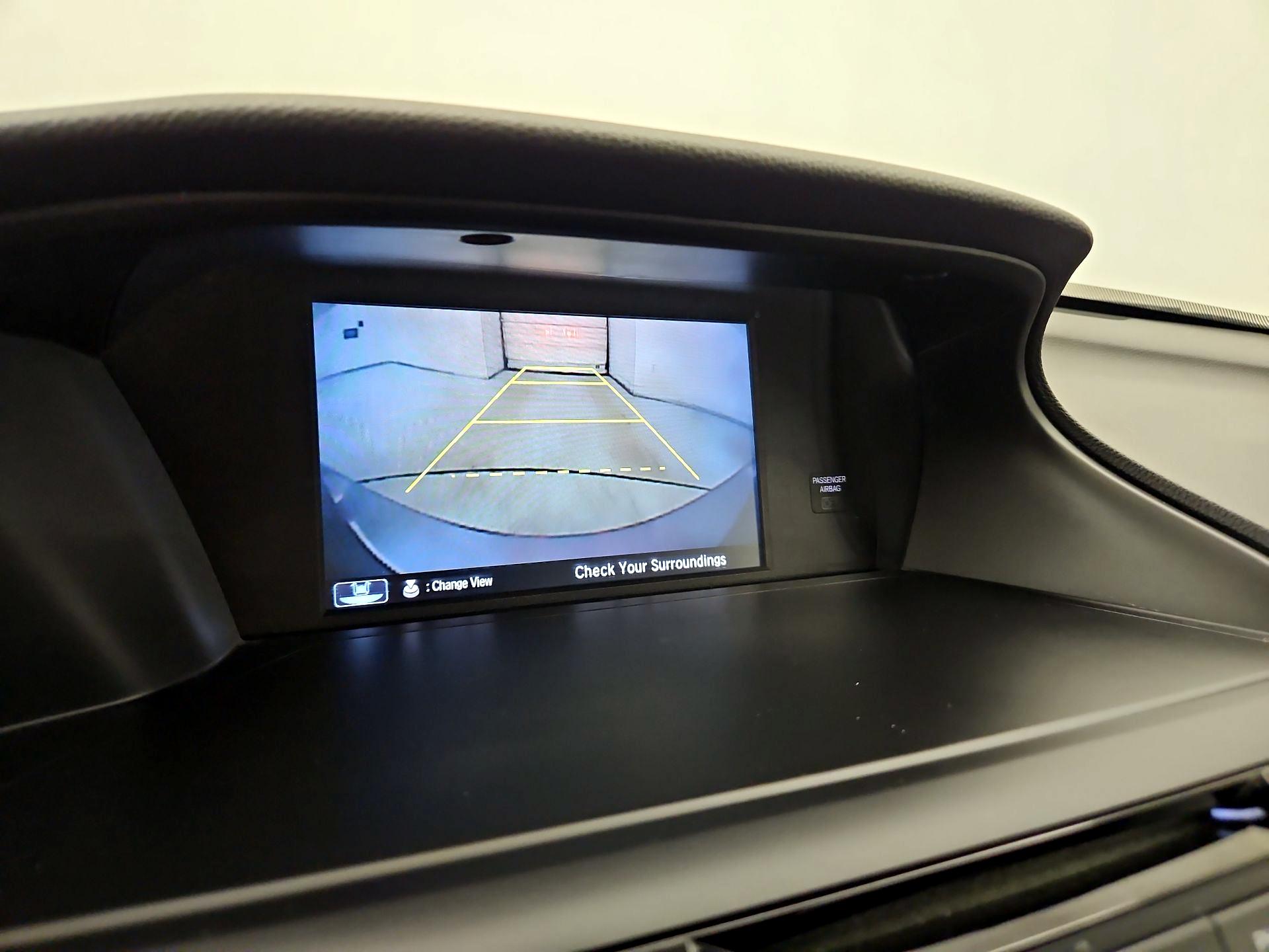 Thumbnail: 2017 Honda Accord - 14