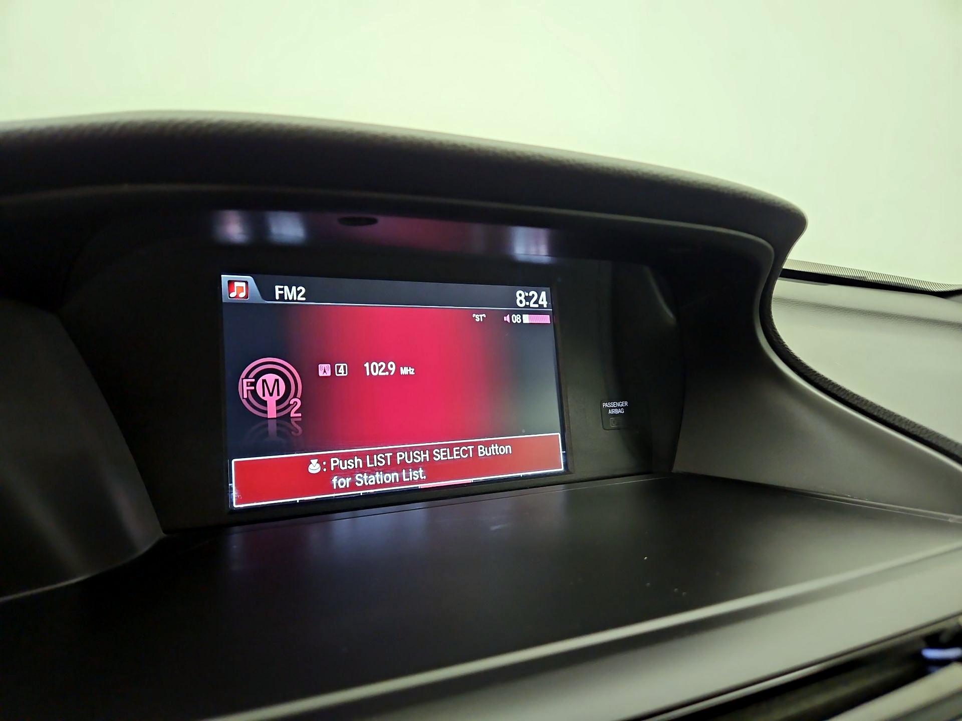 Thumbnail: 2017 Honda Accord - 15