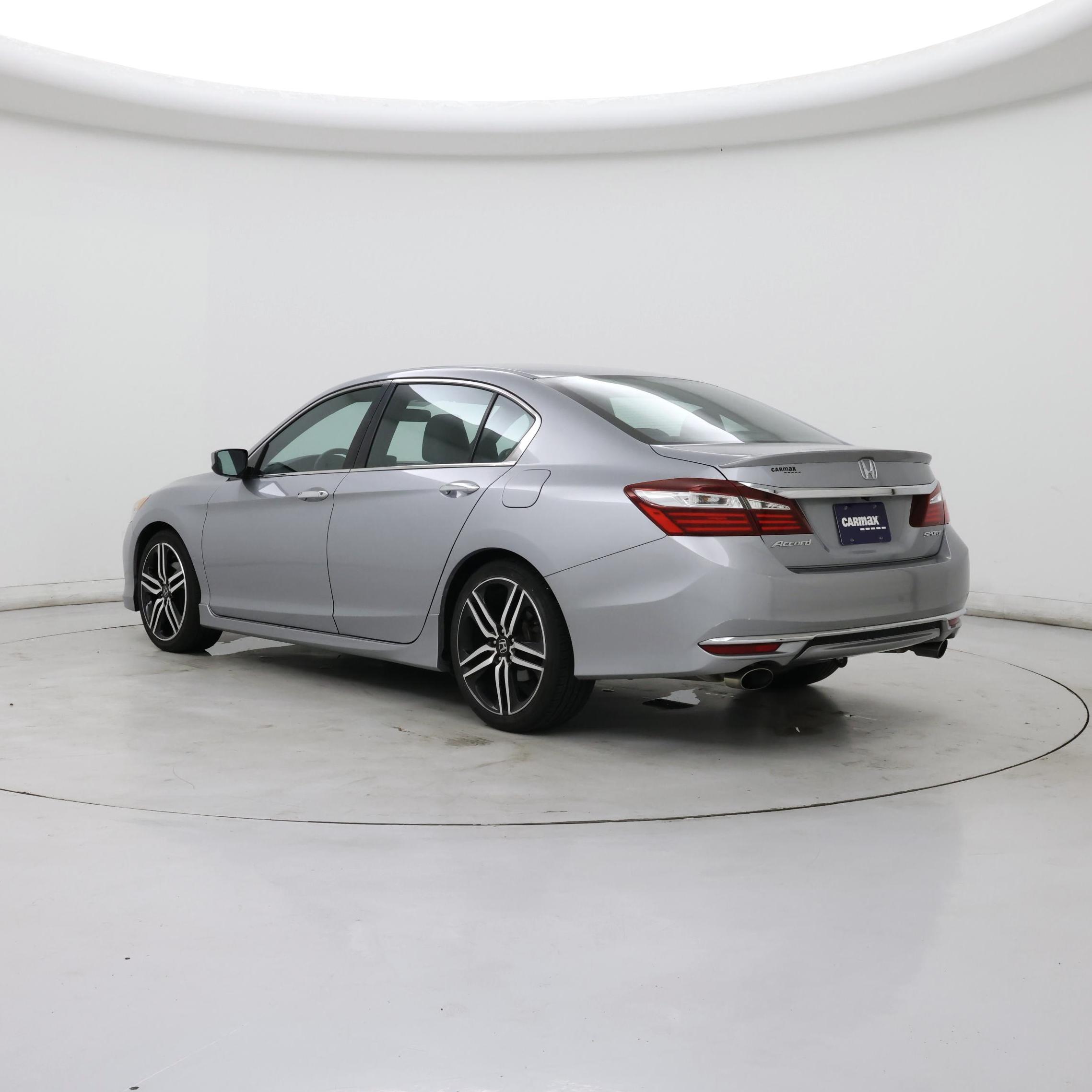 Thumbnail: 2017 Honda Accord - 2