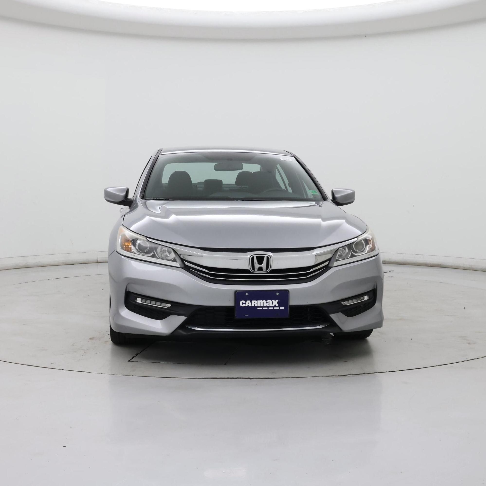 Thumbnail: 2017 Honda Accord - 5