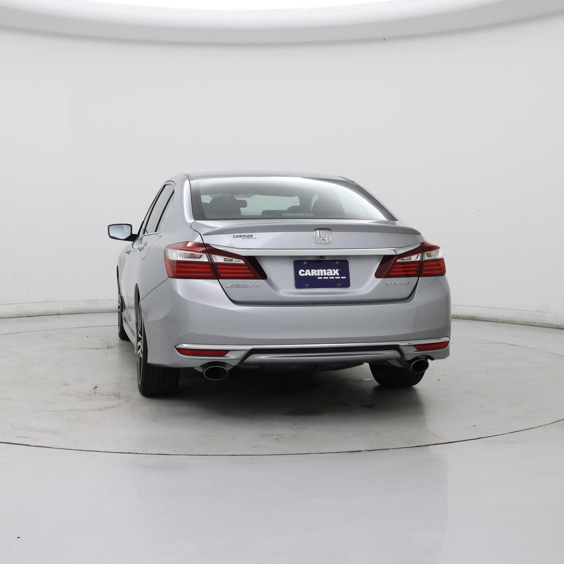 Thumbnail: 2017 Honda Accord - 6