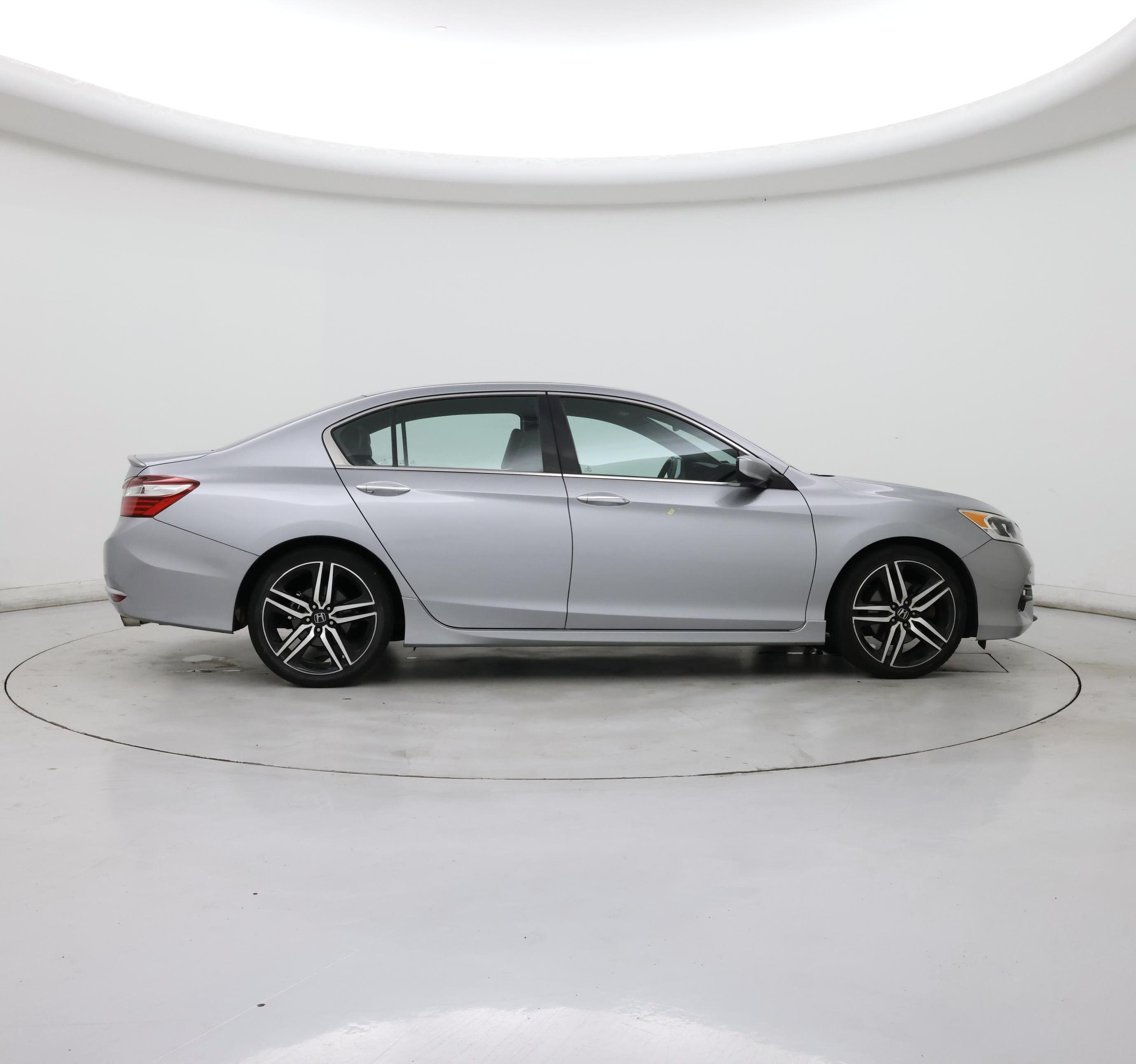 Thumbnail: 2017 Honda Accord - 7