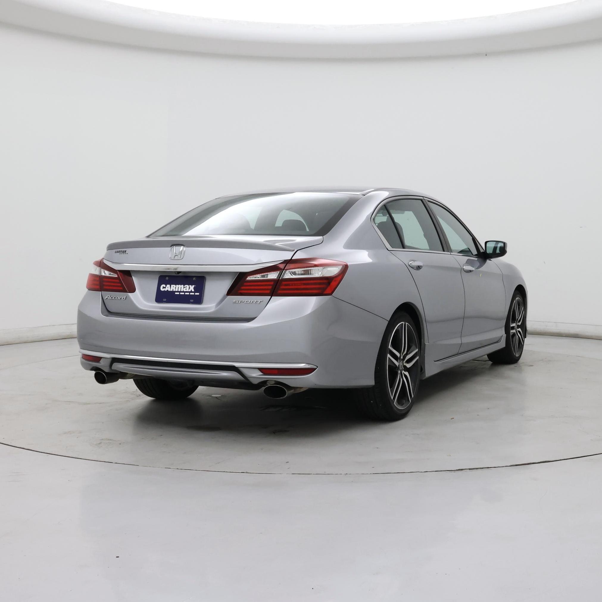 Thumbnail: 2017 Honda Accord - 8