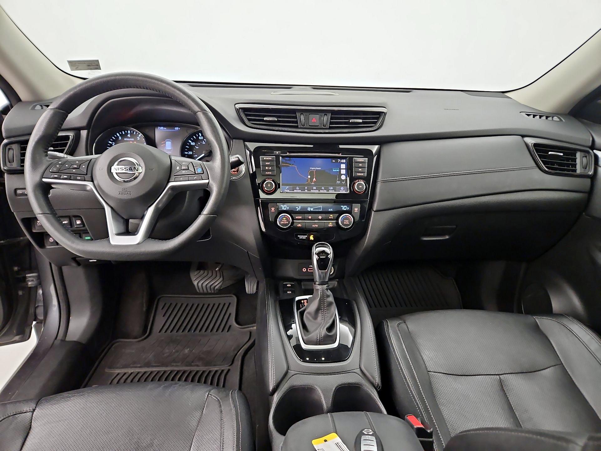 Thumbnail: 2019 Nissan Rogue - 9
