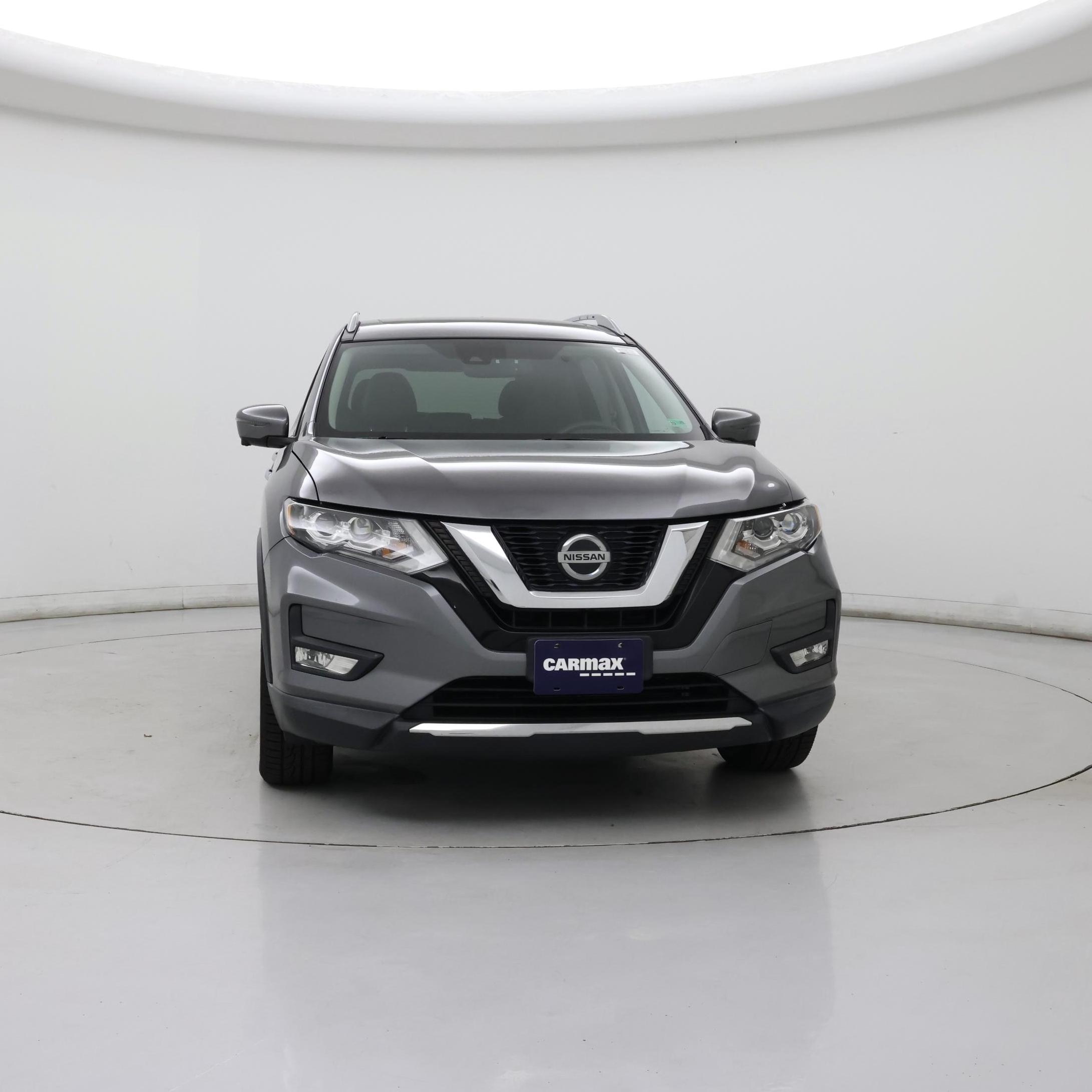 Thumbnail: 2019 Nissan Rogue - 5