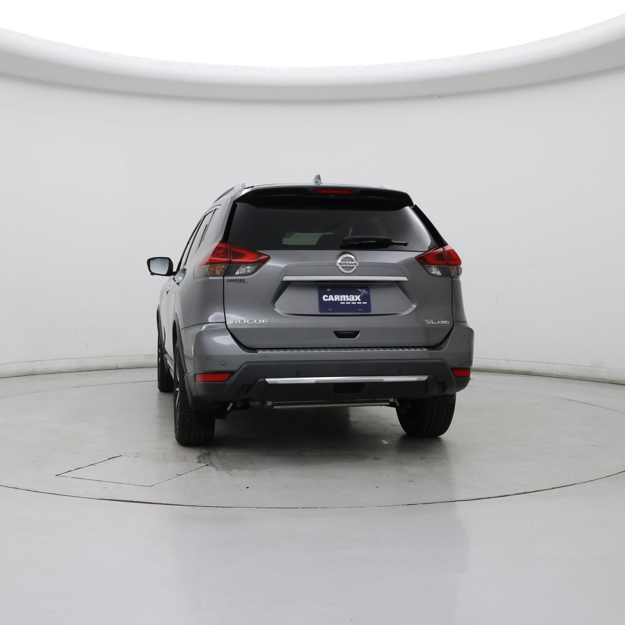 Thumbnail: 2019 Nissan Rogue - 6