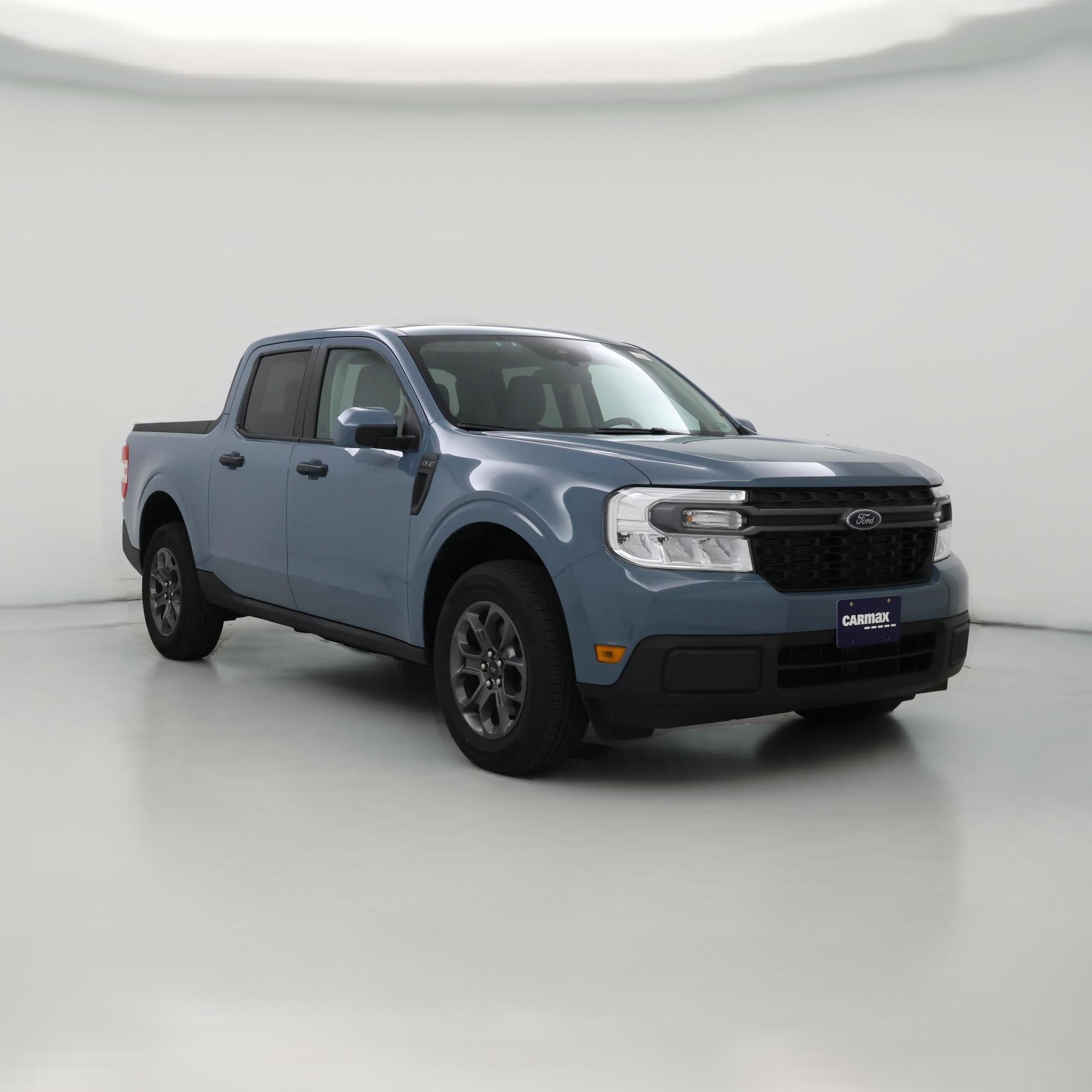 Thumbnail: 2023 Ford Maverick - 1