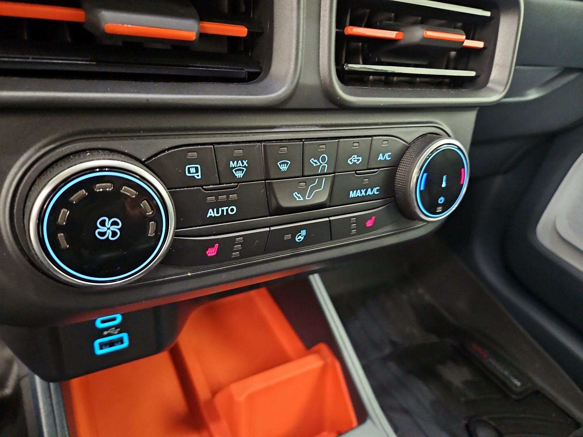 Thumbnail: 2023 Ford Maverick - 16
