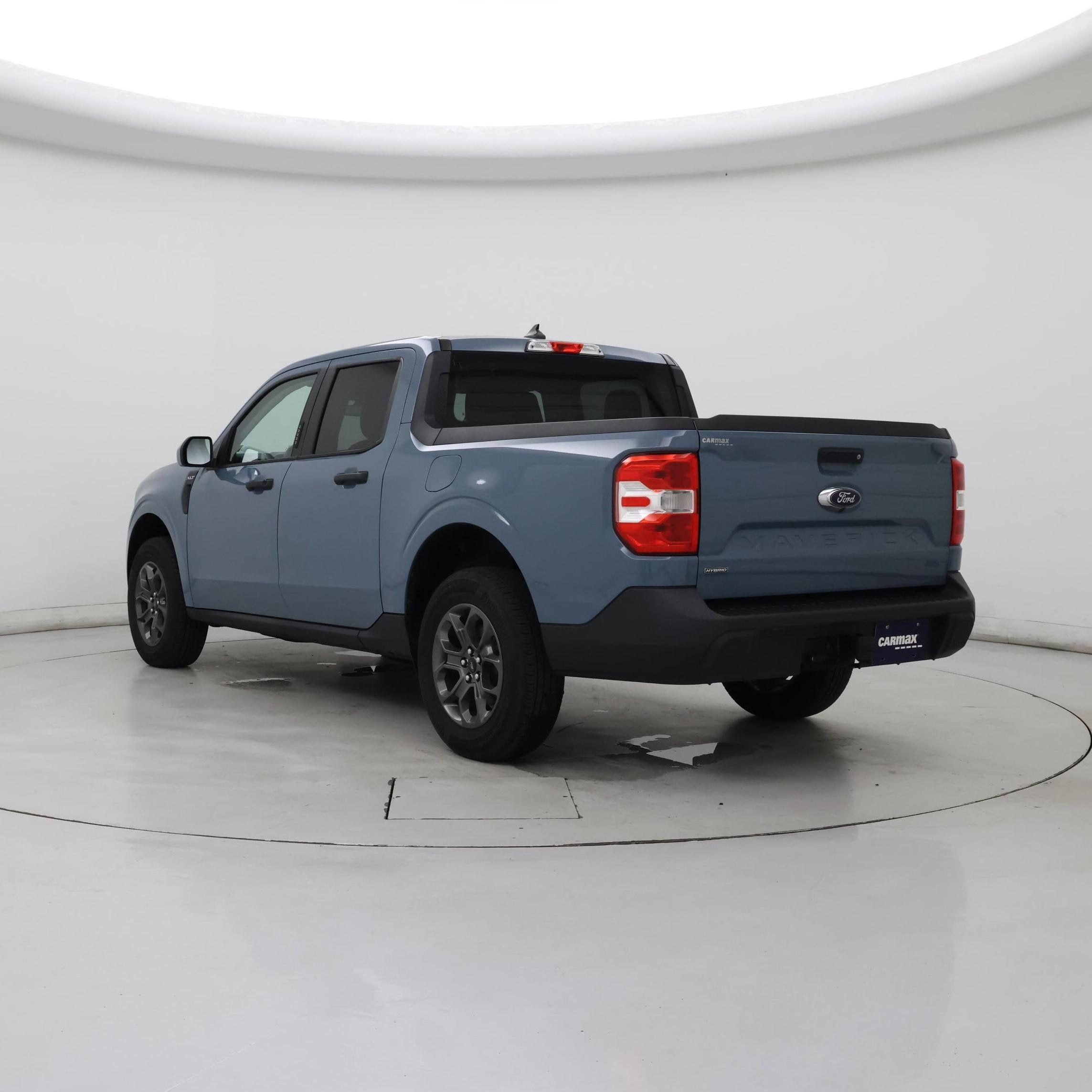 Thumbnail: 2023 Ford Maverick - 2