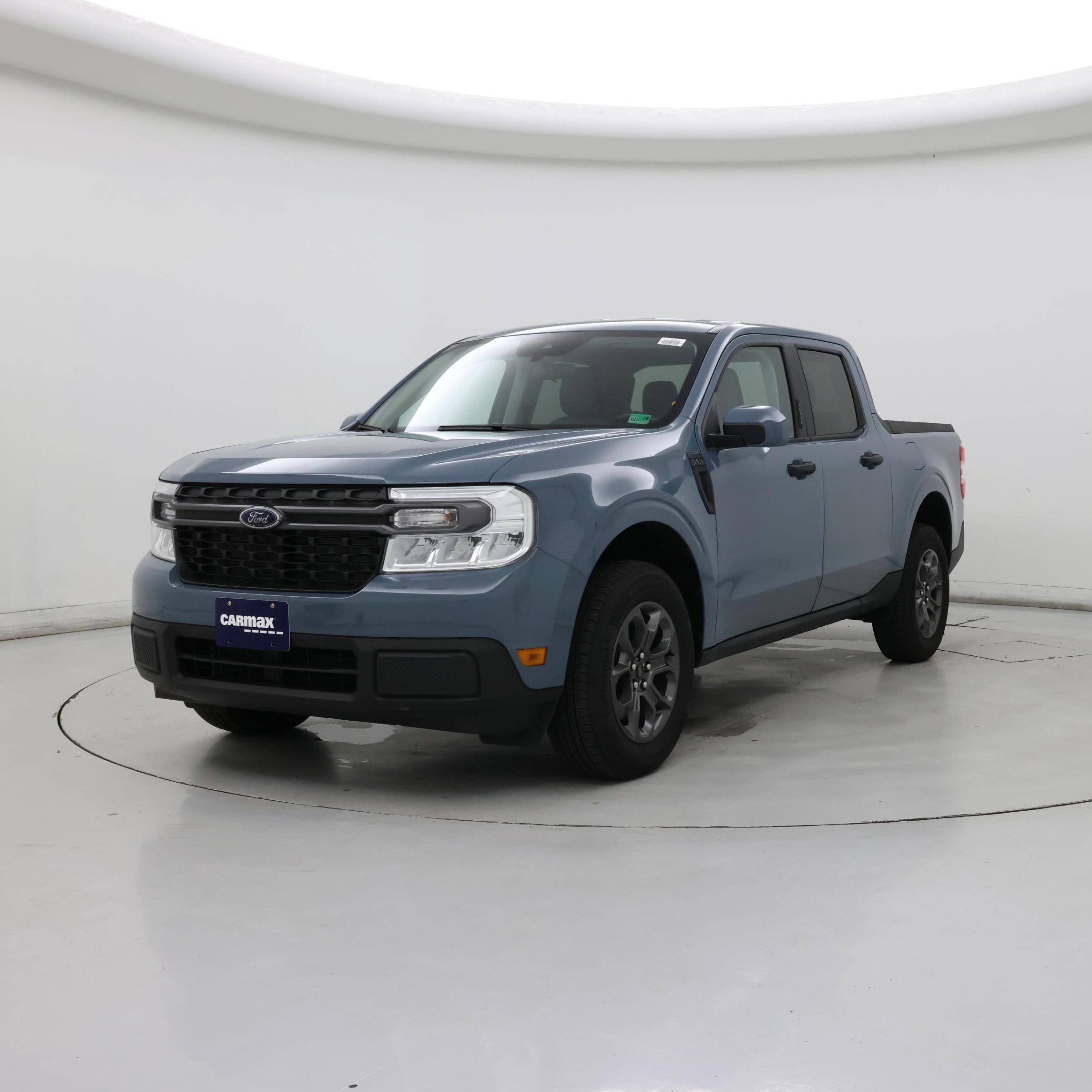 Thumbnail: 2023 Ford Maverick - 4