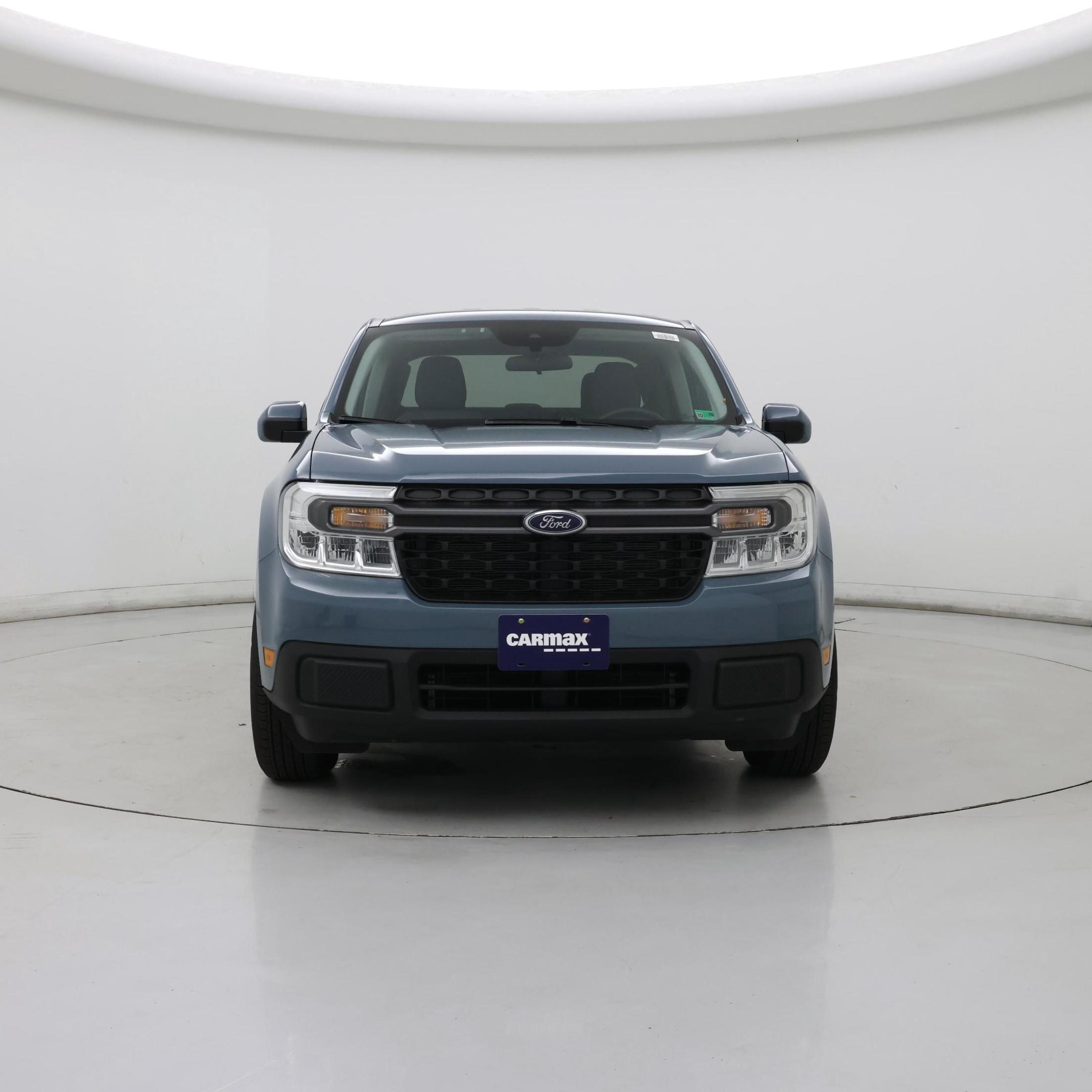 Thumbnail: 2023 Ford Maverick - 5