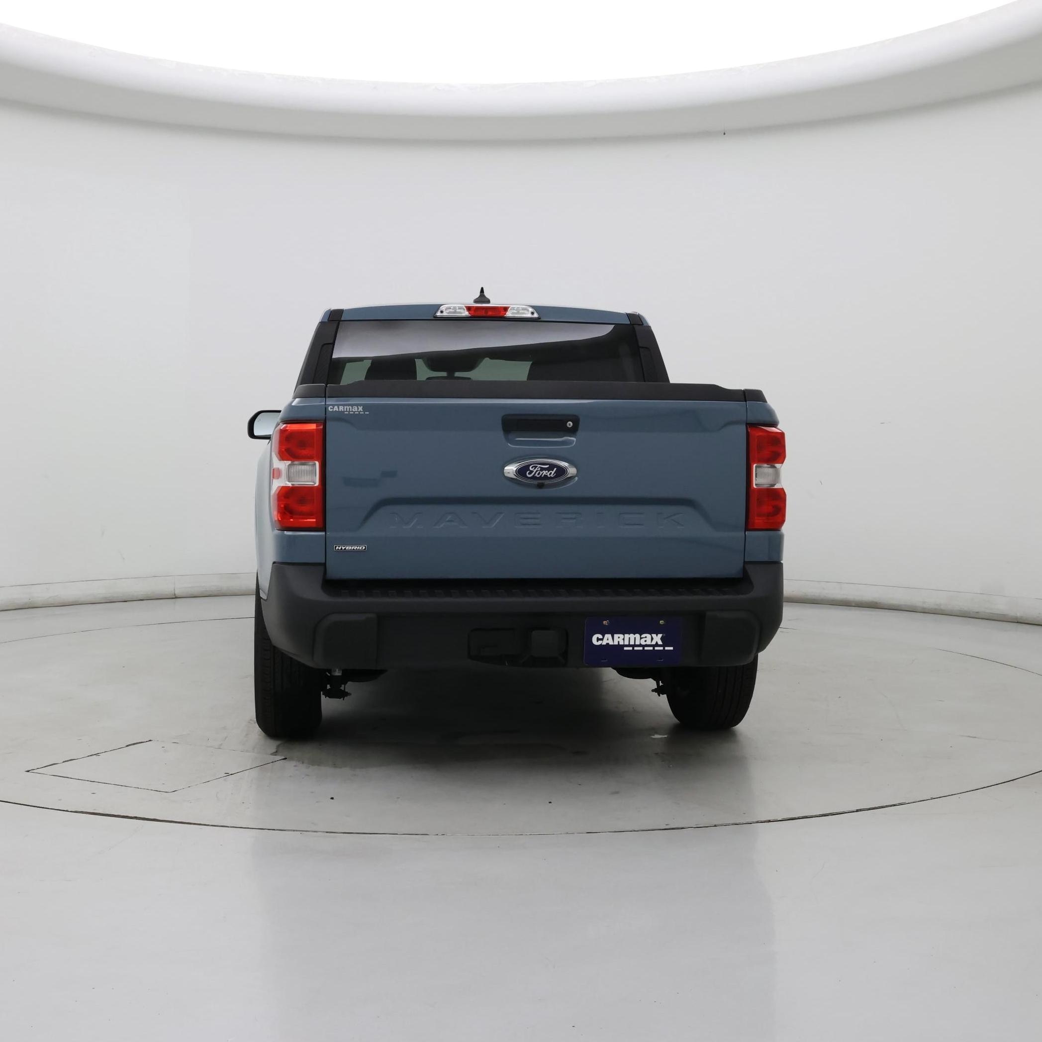 Thumbnail: 2023 Ford Maverick - 6