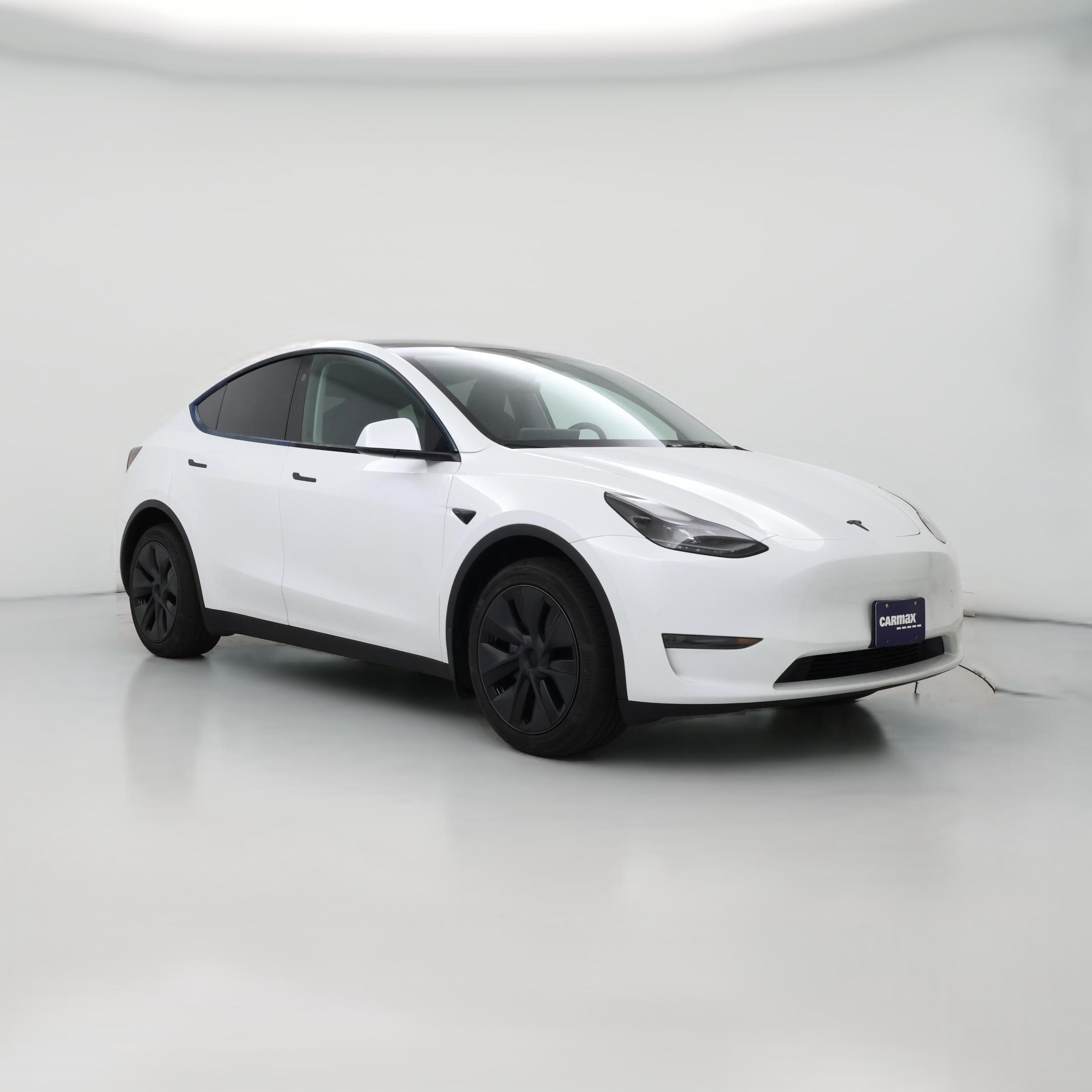 Thumbnail: 2024 Tesla Model Y - 1