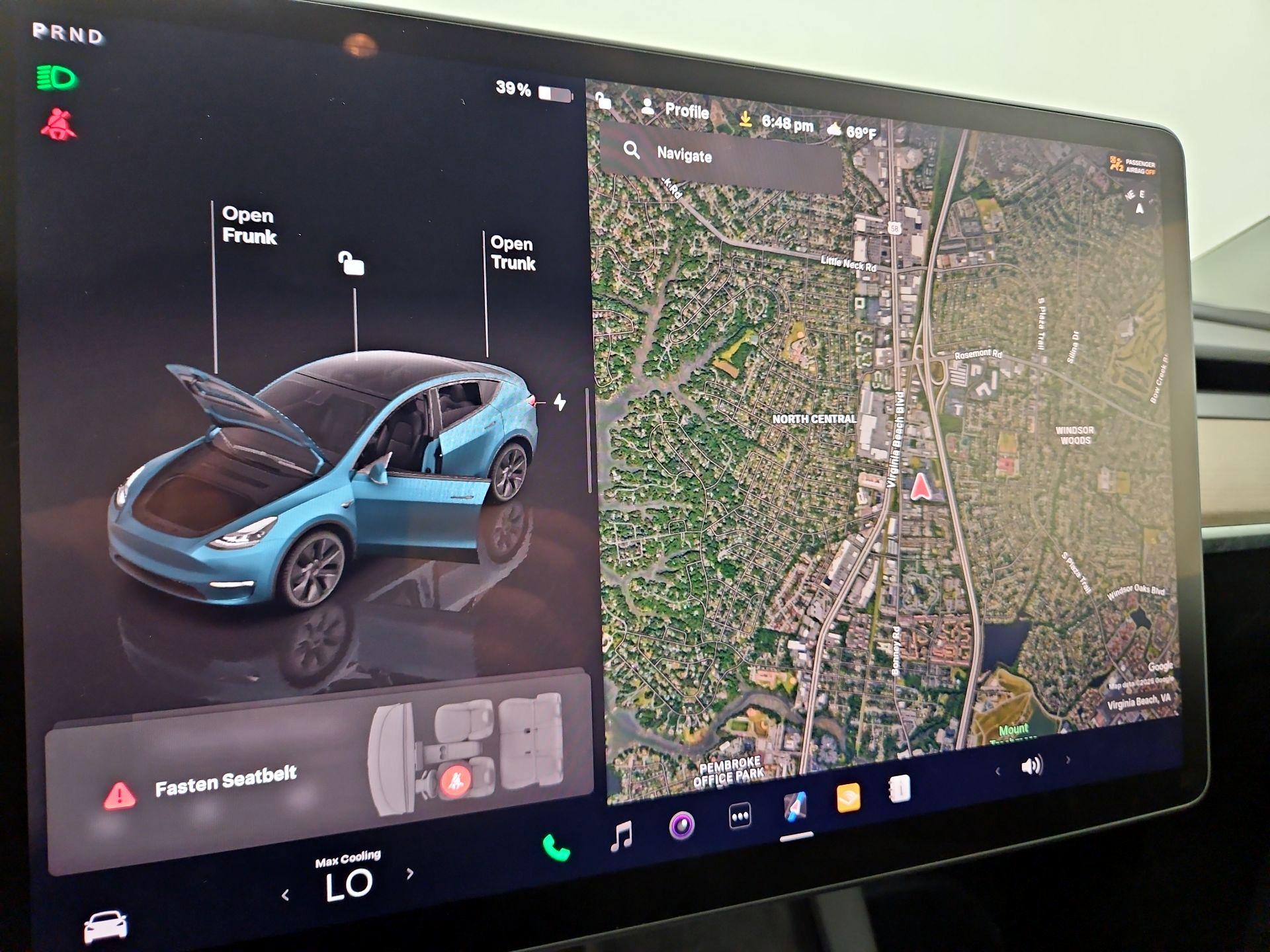 Thumbnail: 2024 Tesla Model Y - 13