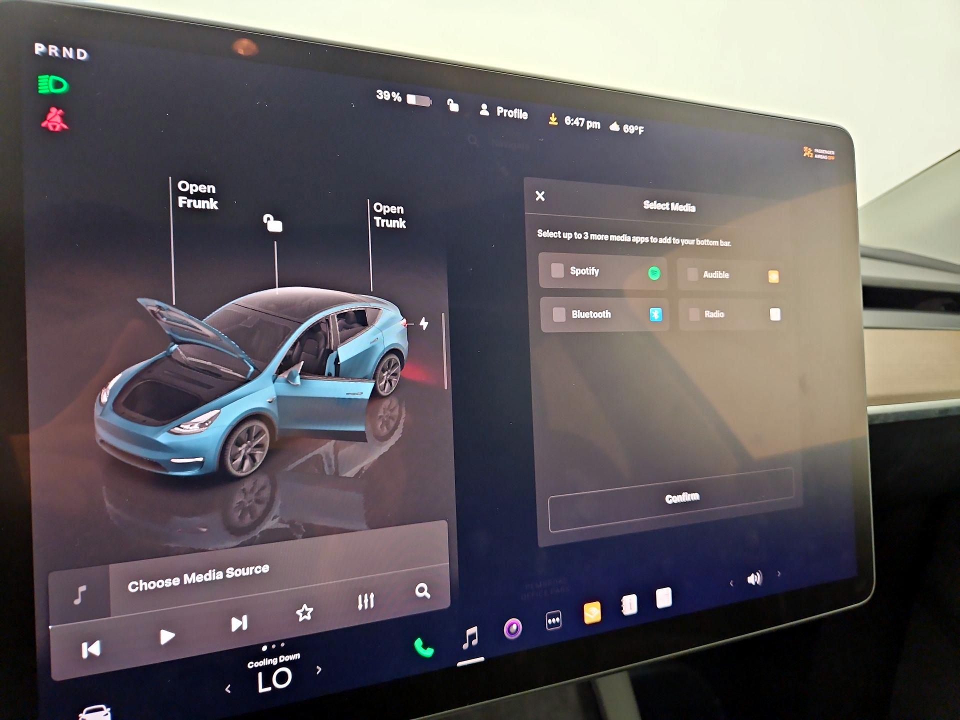Thumbnail: 2024 Tesla Model Y - 15