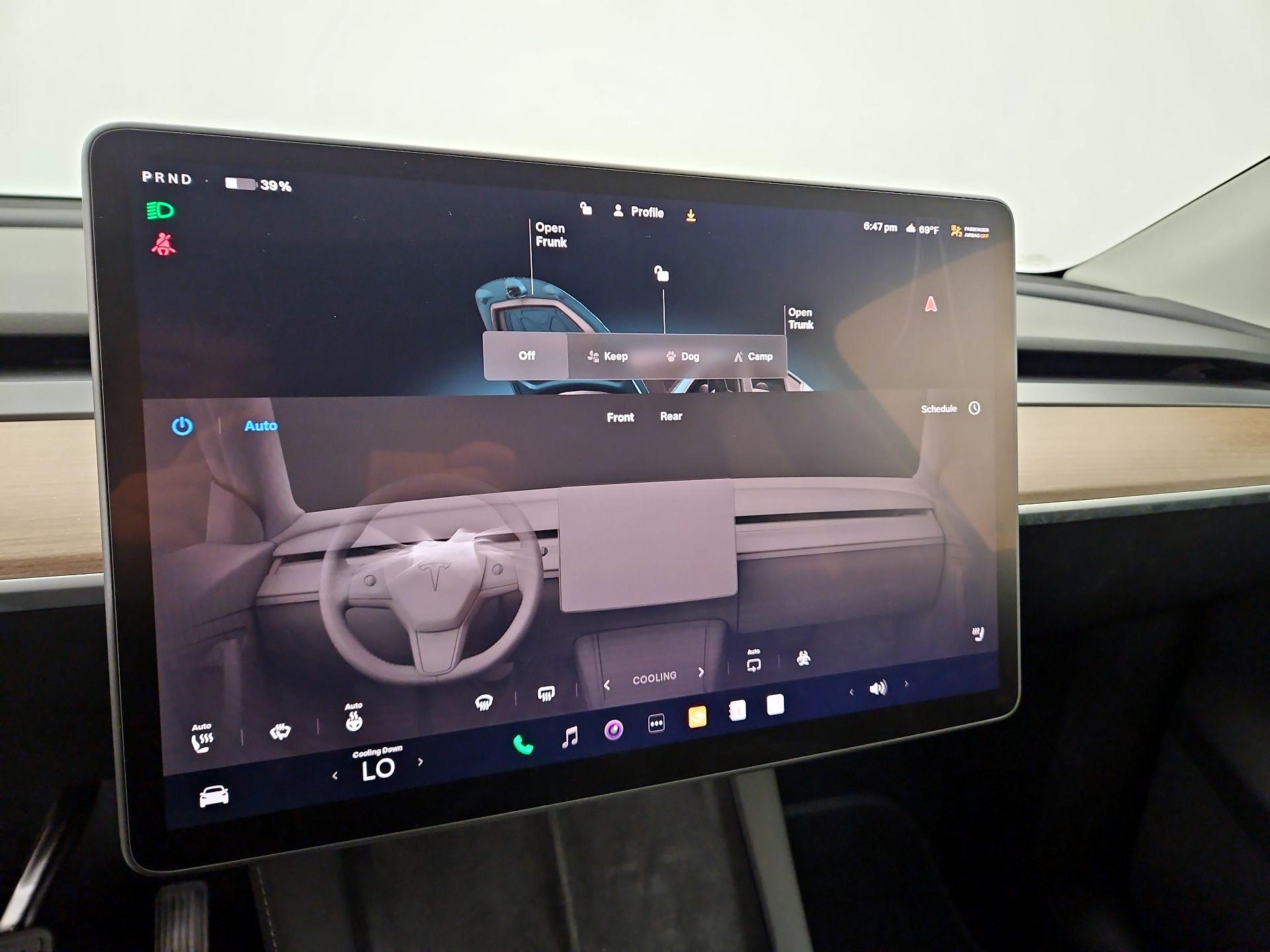Thumbnail: 2024 Tesla Model Y - 16