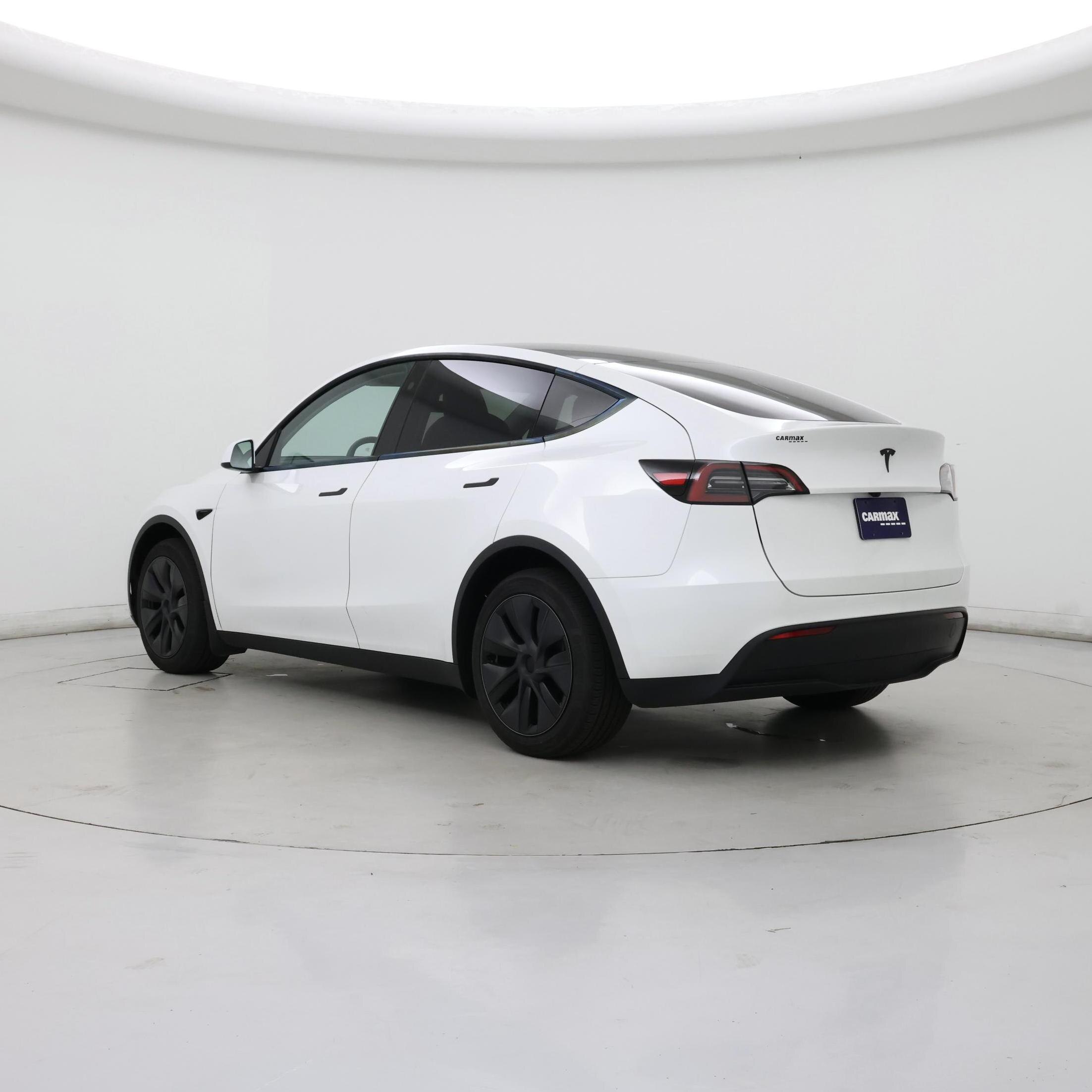 Thumbnail: 2024 Tesla Model Y - 2