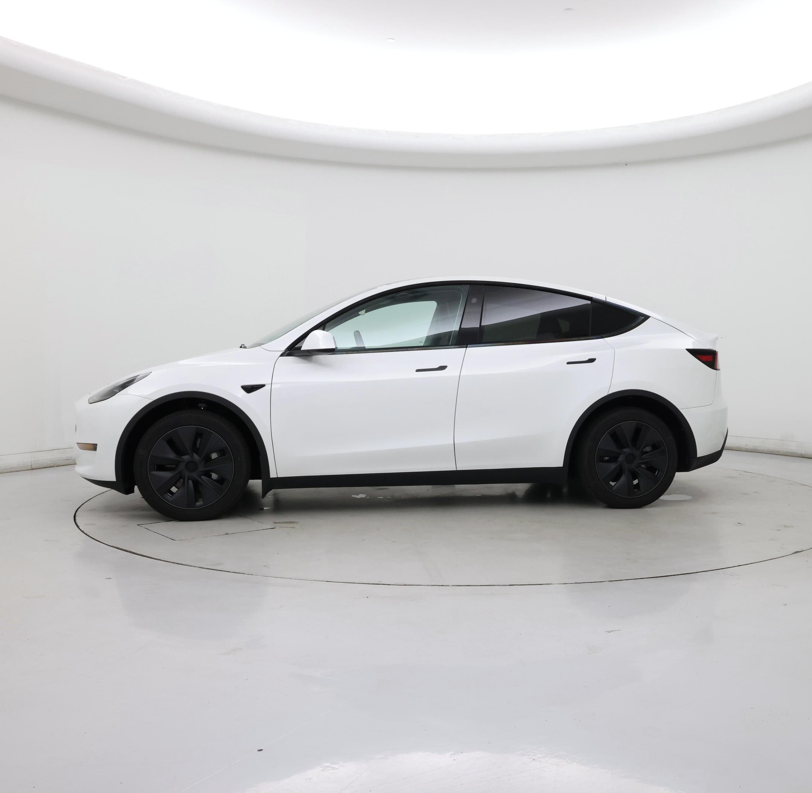 Thumbnail: 2024 Tesla Model Y - 3