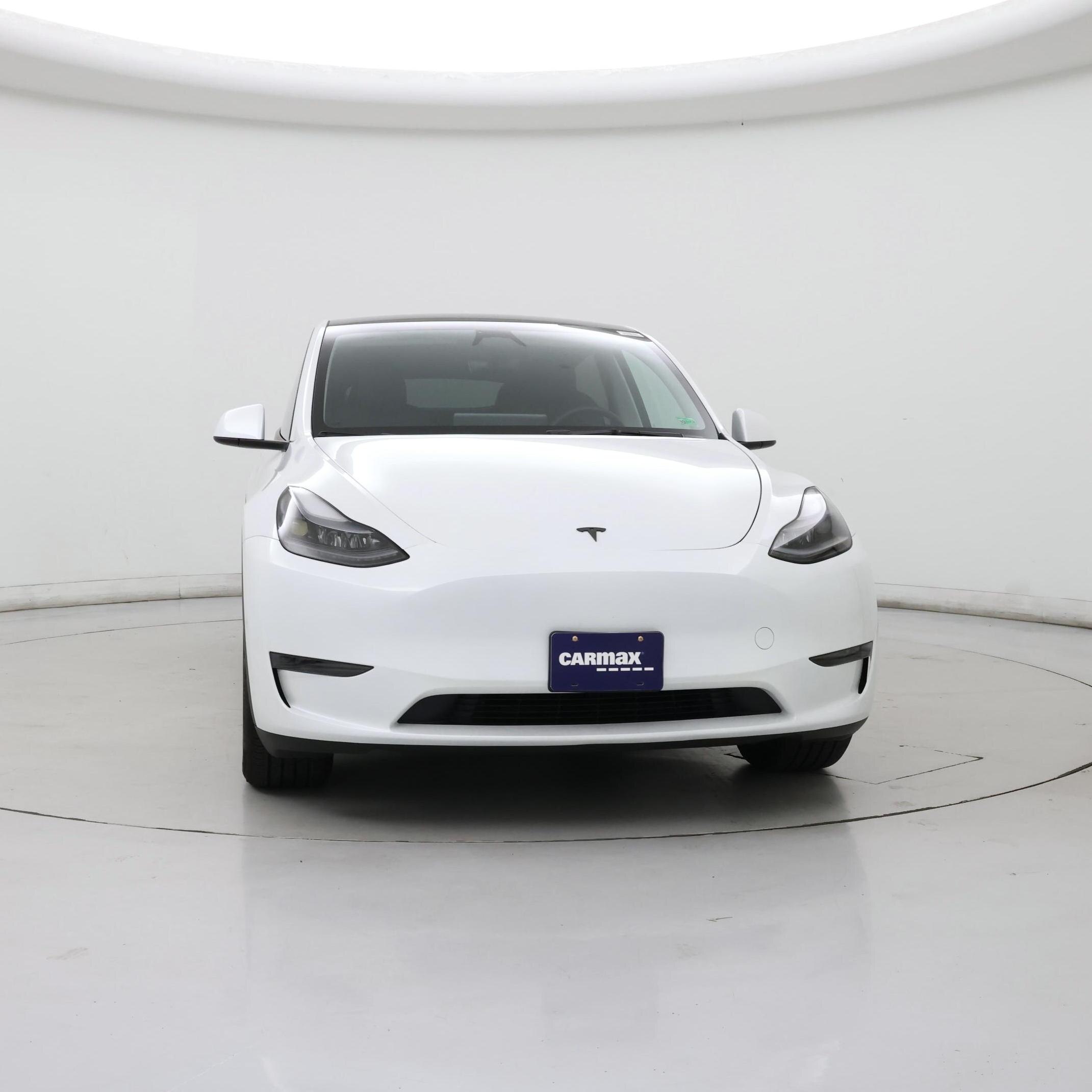 Thumbnail: 2024 Tesla Model Y - 5