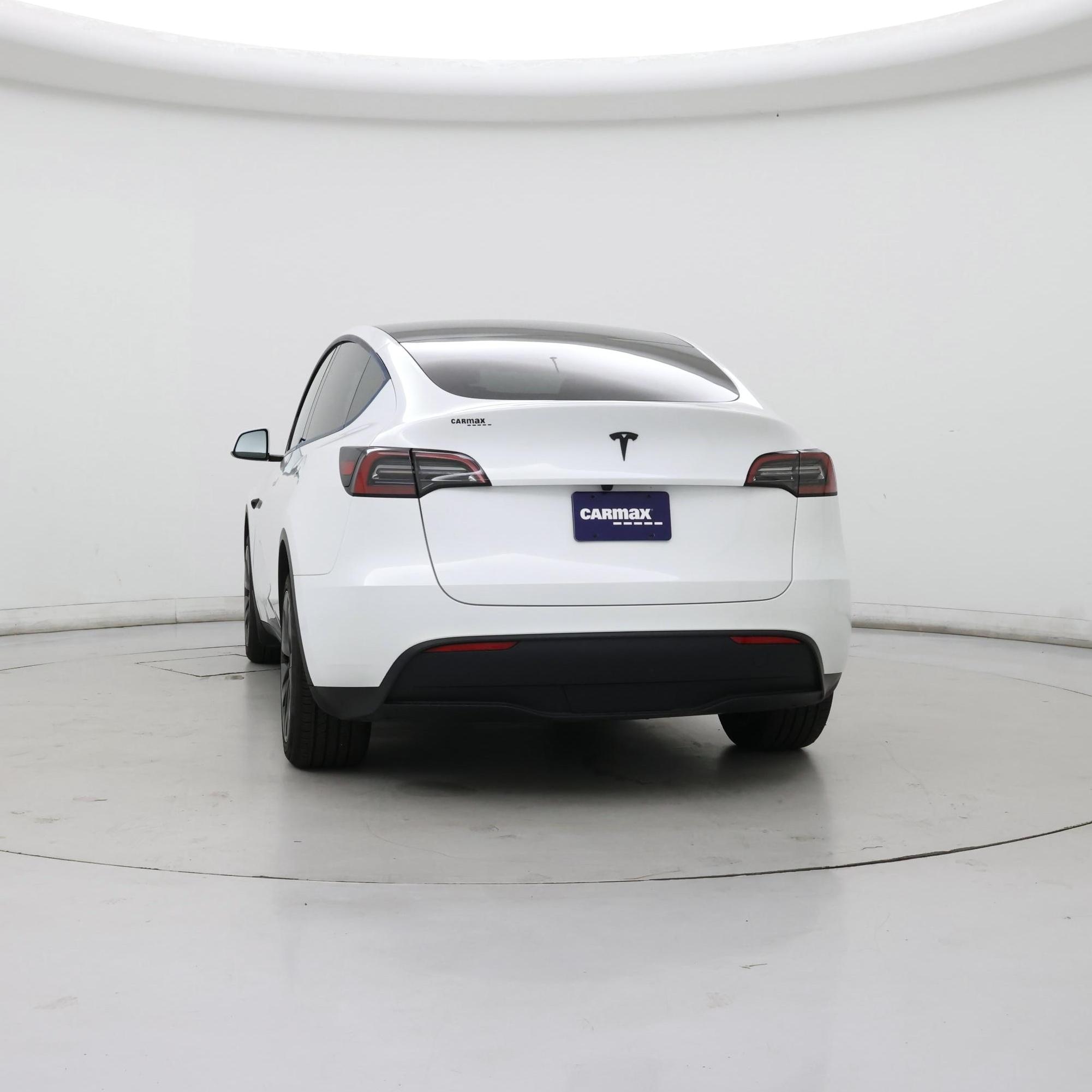 Thumbnail: 2024 Tesla Model Y - 6