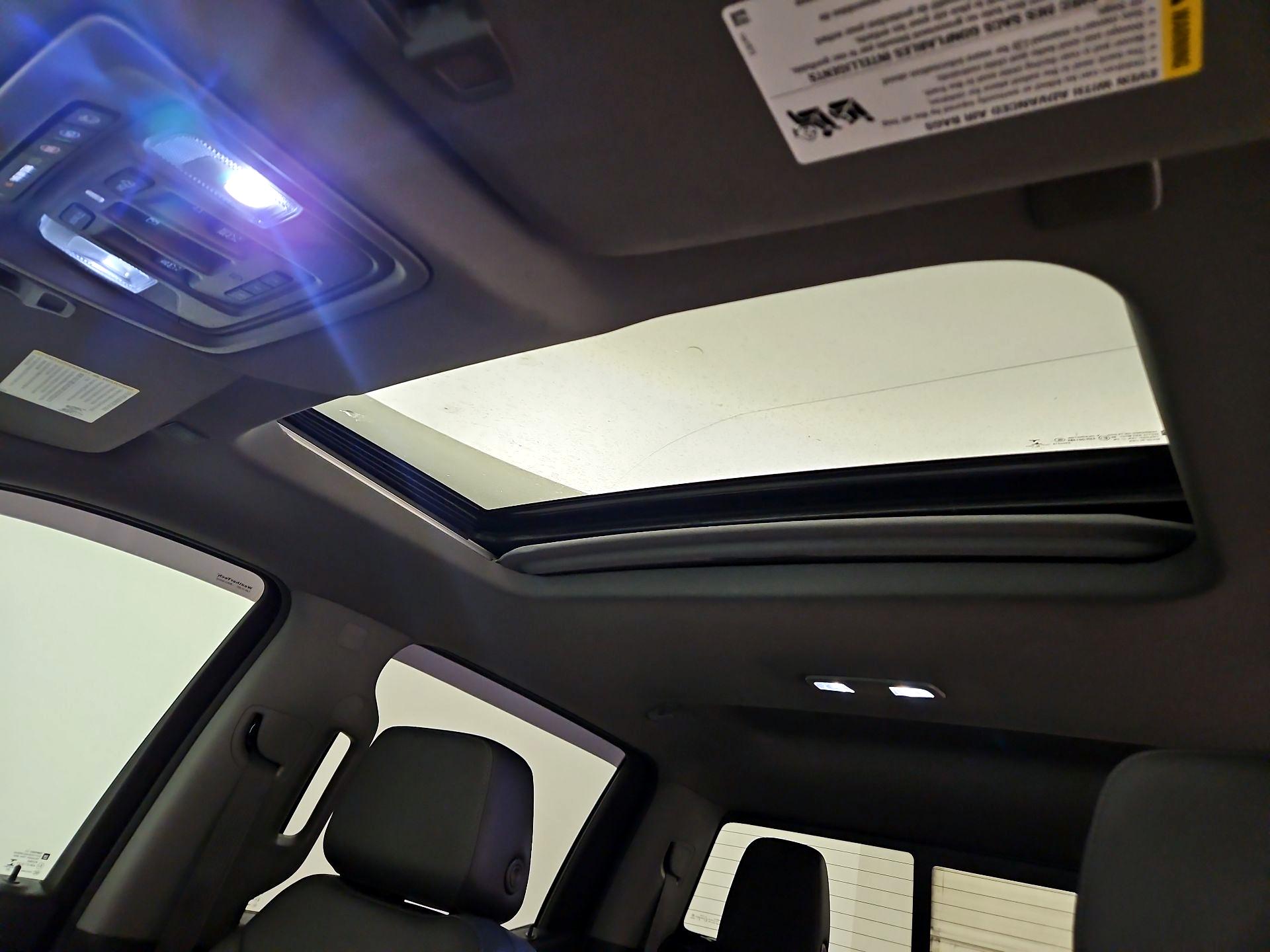 Thumbnail: 2021 Chevrolet Silverado 1500 - 19