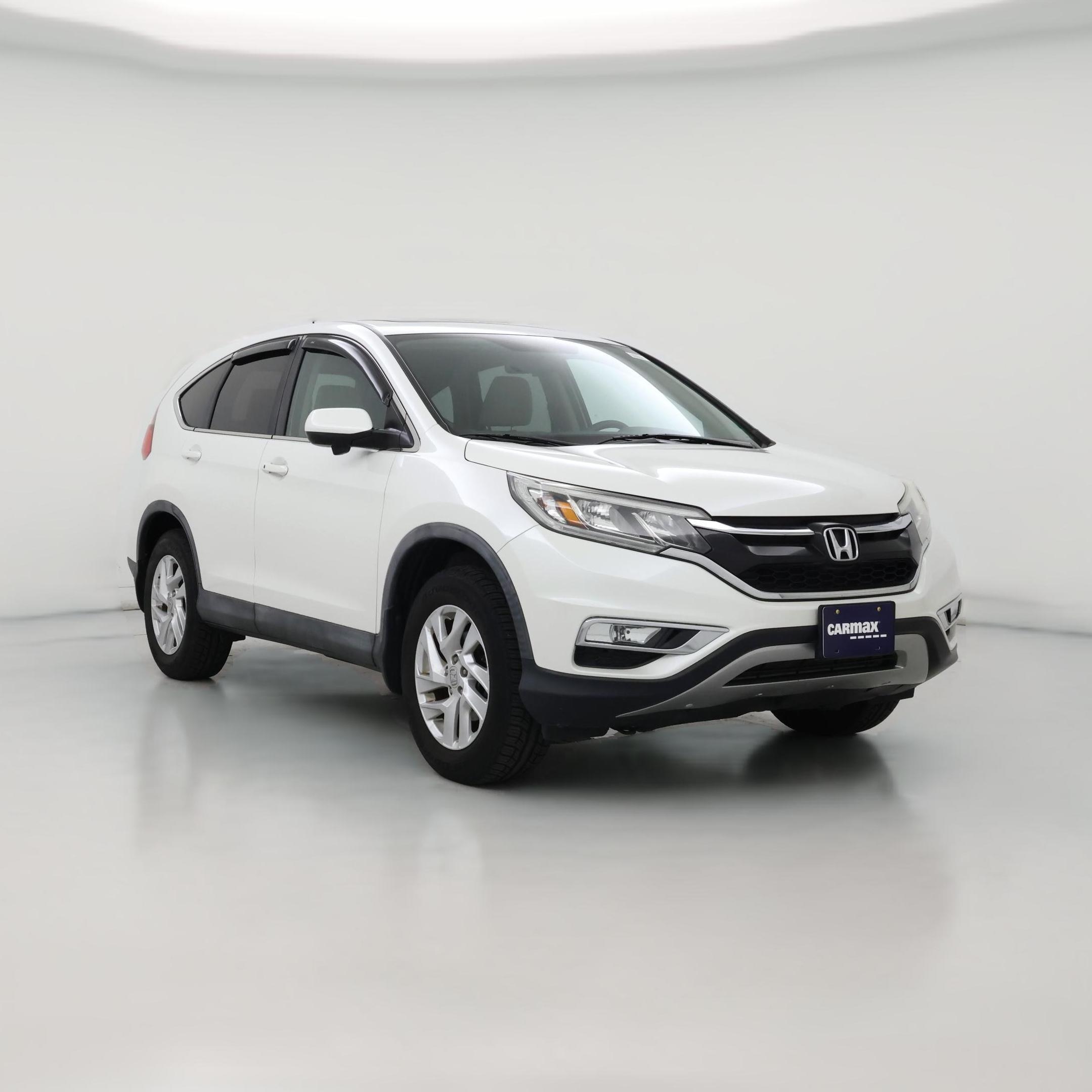 Thumbnail: 2015 Honda CR-V - 1