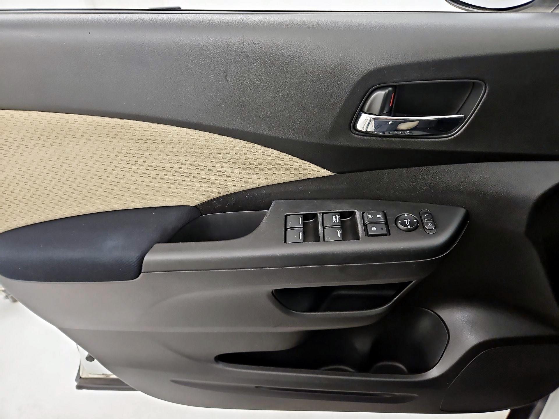 Thumbnail: 2015 Honda CR-V - 12