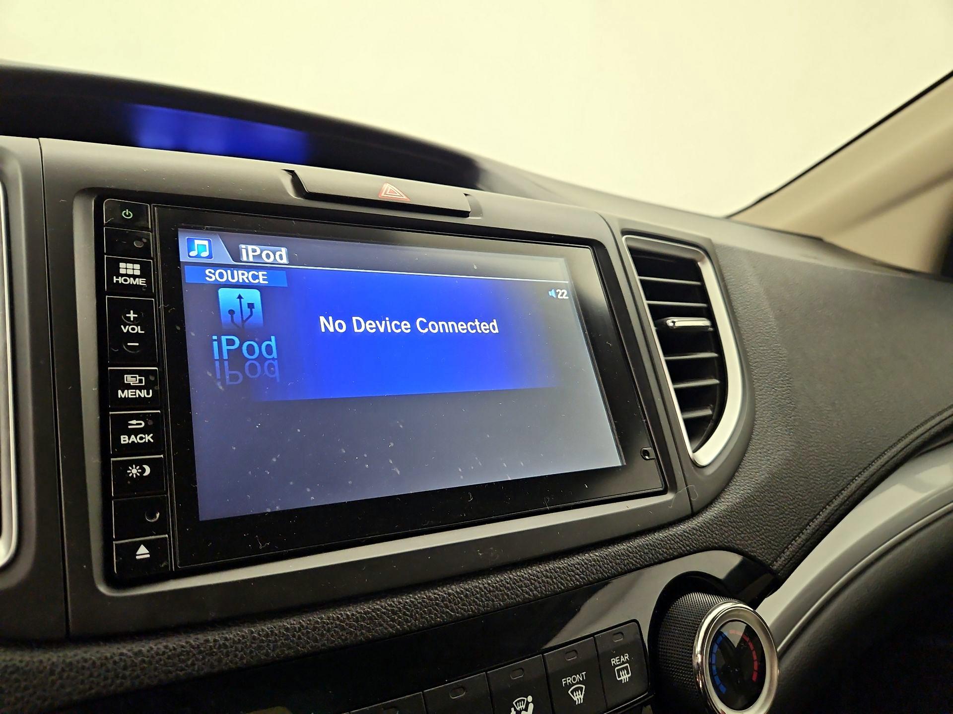 Thumbnail: 2015 Honda CR-V - 15