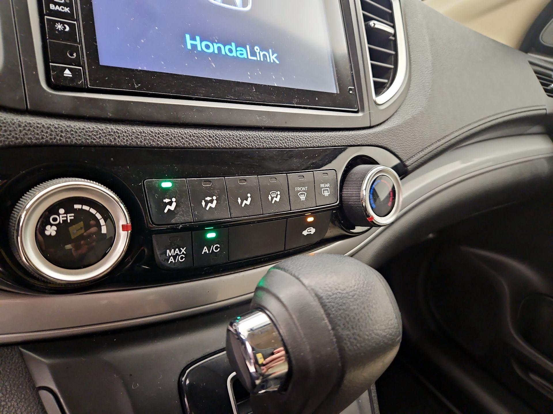 Thumbnail: 2015 Honda CR-V - 16