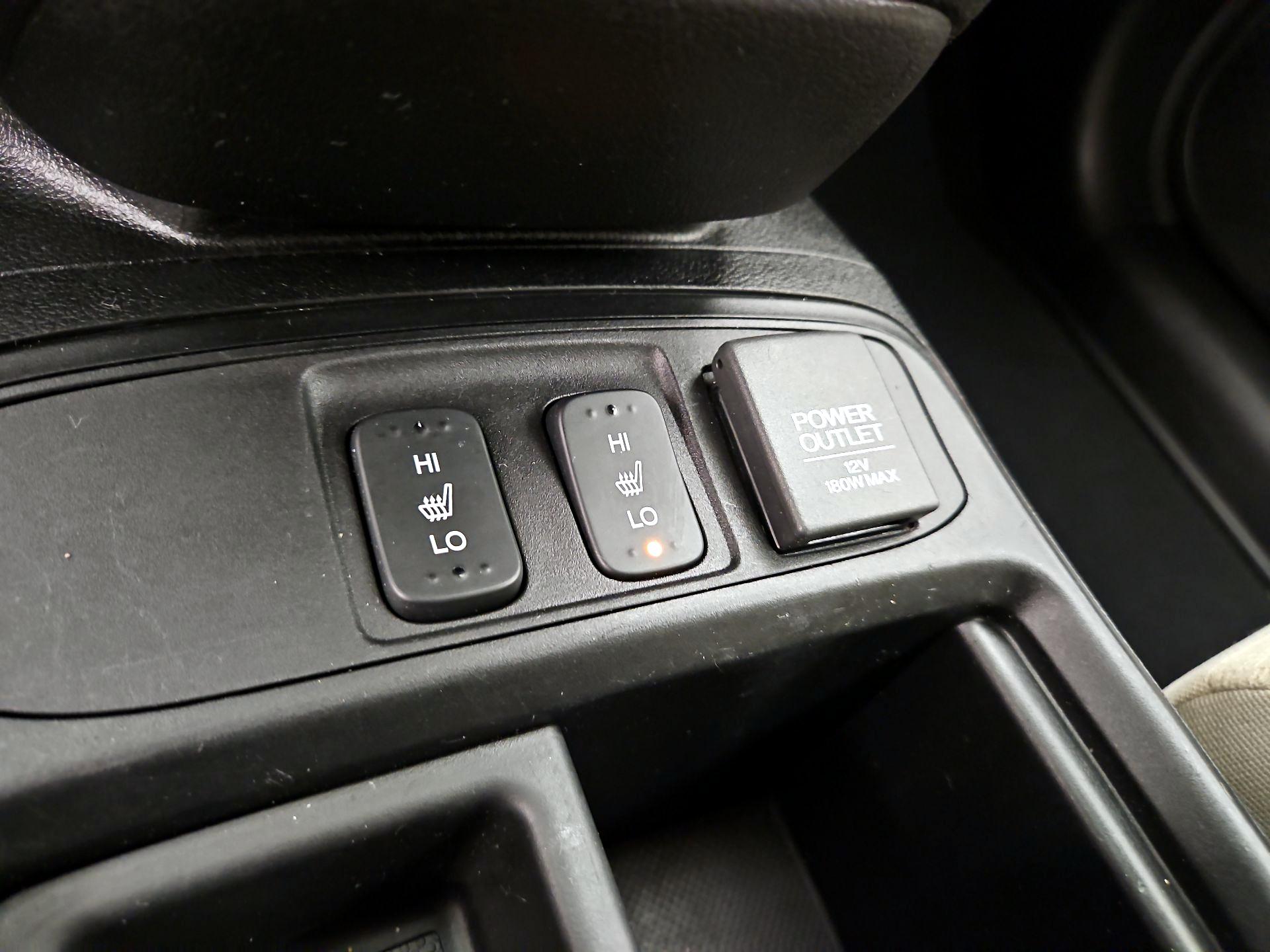 Thumbnail: 2015 Honda CR-V - 18